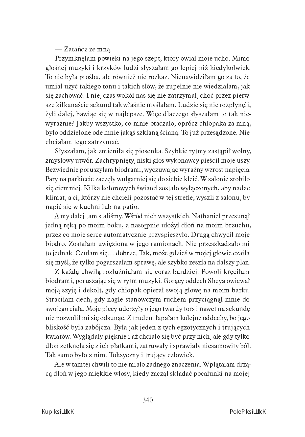Fragment „Start a Fire. Runda druga. Wydanie premium” — strona 22 z 28