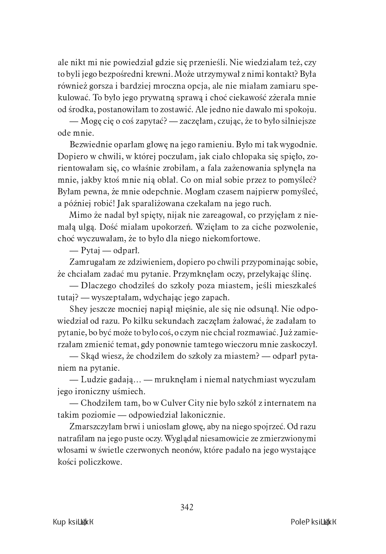 Fragment „Start a Fire. Runda druga. Wydanie premium” — strona 24 z 28