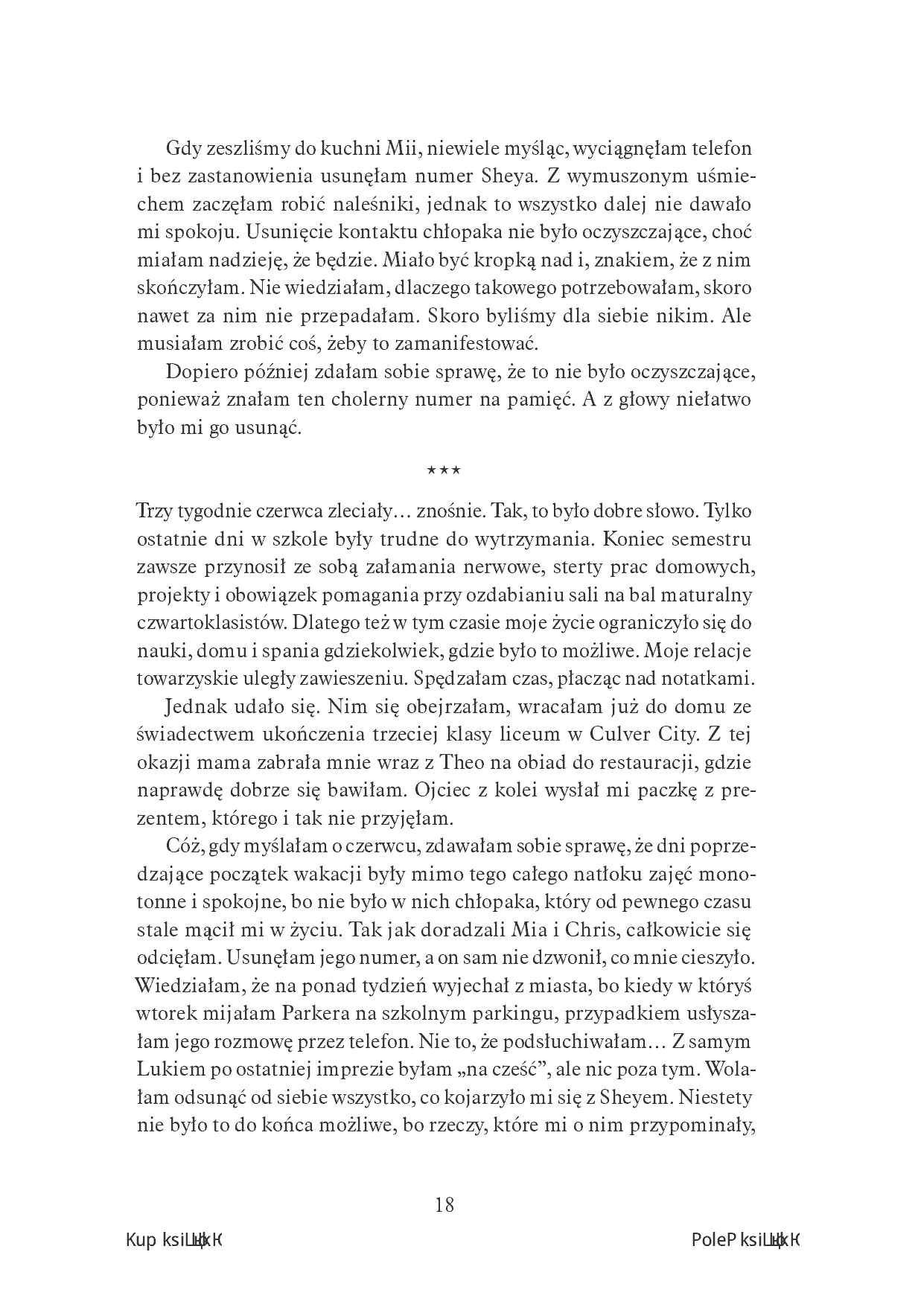 Fragment „Start a Fire. Runda druga” — strona 18 z 30