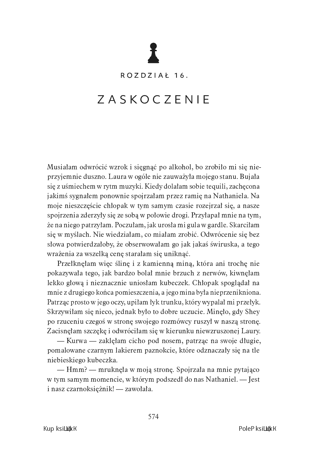 Fragment „Start a Fire. Runda pierwsza. Wydanie premium” — strona 3 z 30