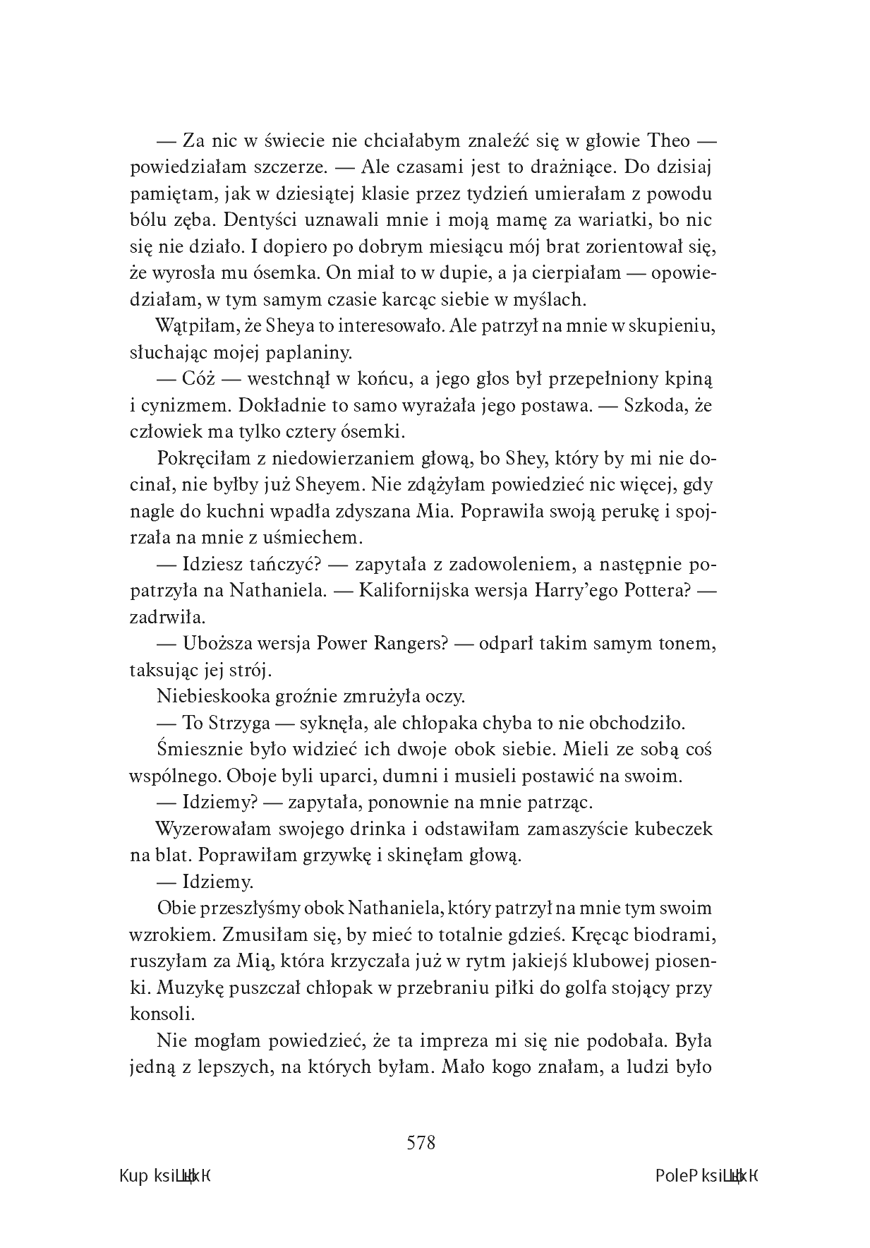 Fragment „Start a Fire. Runda pierwsza. Wydanie premium” — strona 7 z 30