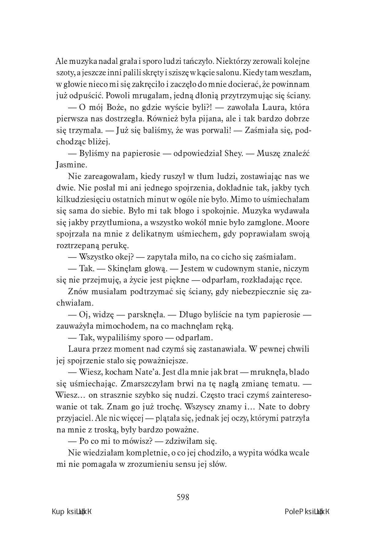 Fragment „Start a Fire. Runda pierwsza. Wydanie premium” — strona 27 z 30