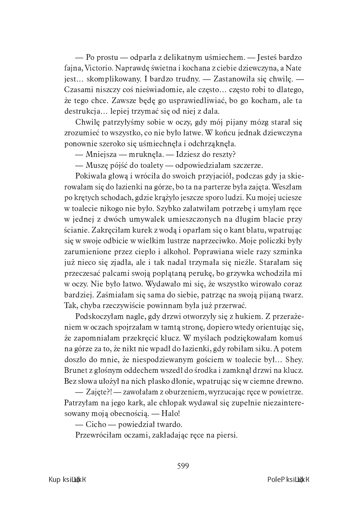 Fragment „Start a Fire. Runda pierwsza. Wydanie premium” — strona 28 z 30