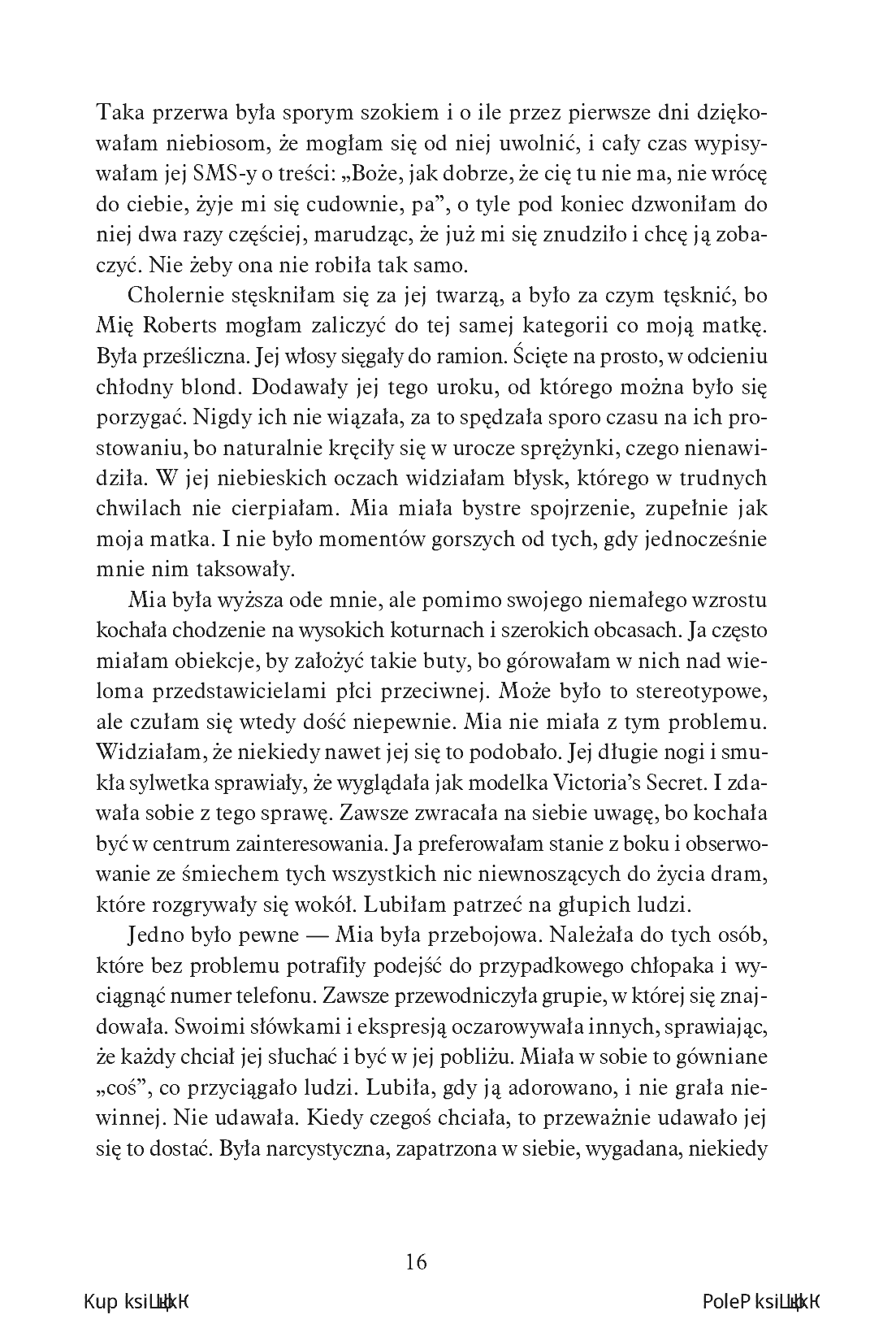 Fragment „Start a Fire. Runda pierwsza” — strona 16 z 30