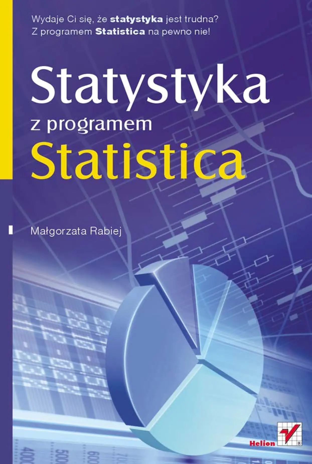 Fragment „Statystyka z programem Statistica” — strona 1 z 24