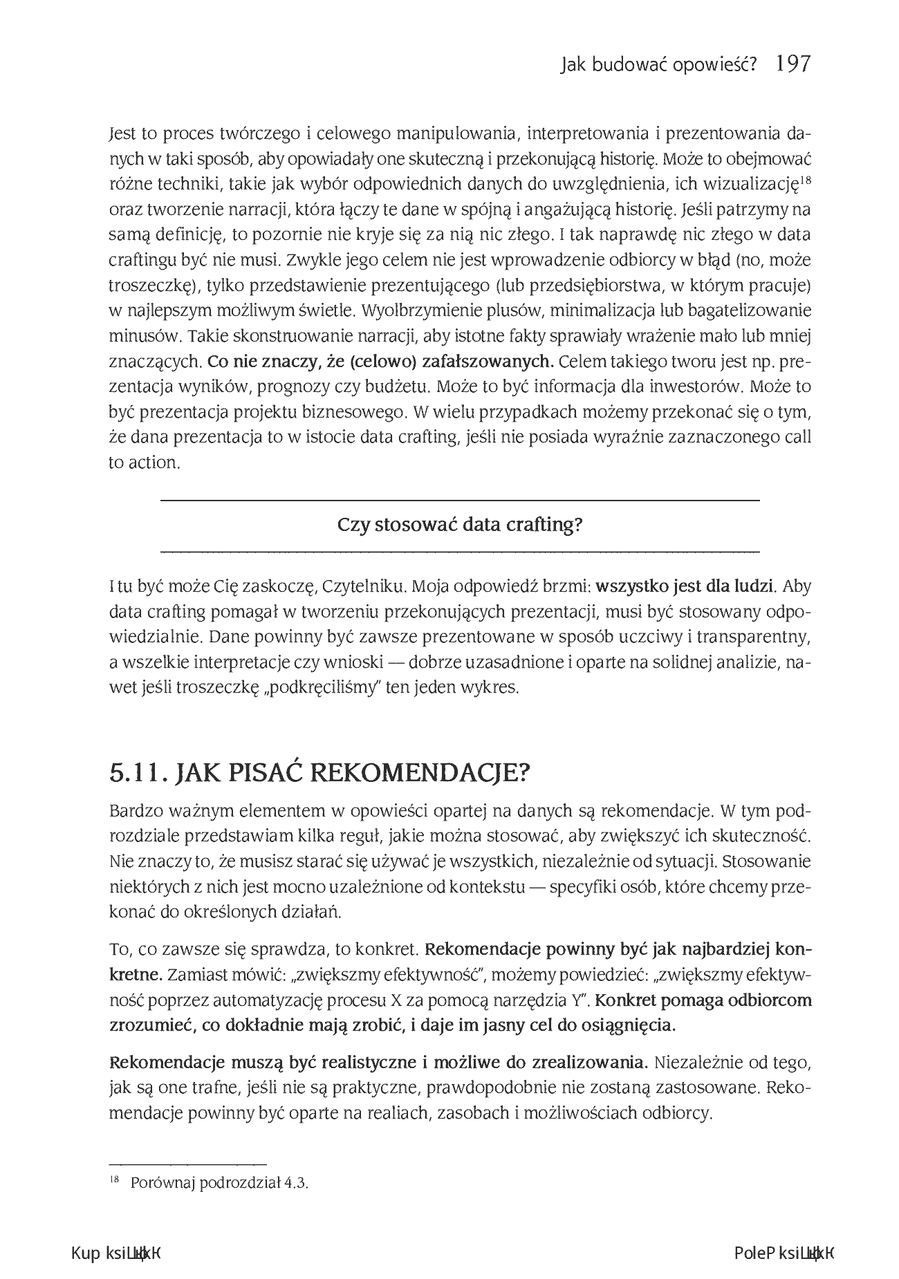 Fragment „Storytelling oparty na danych” — strona 29 z 30