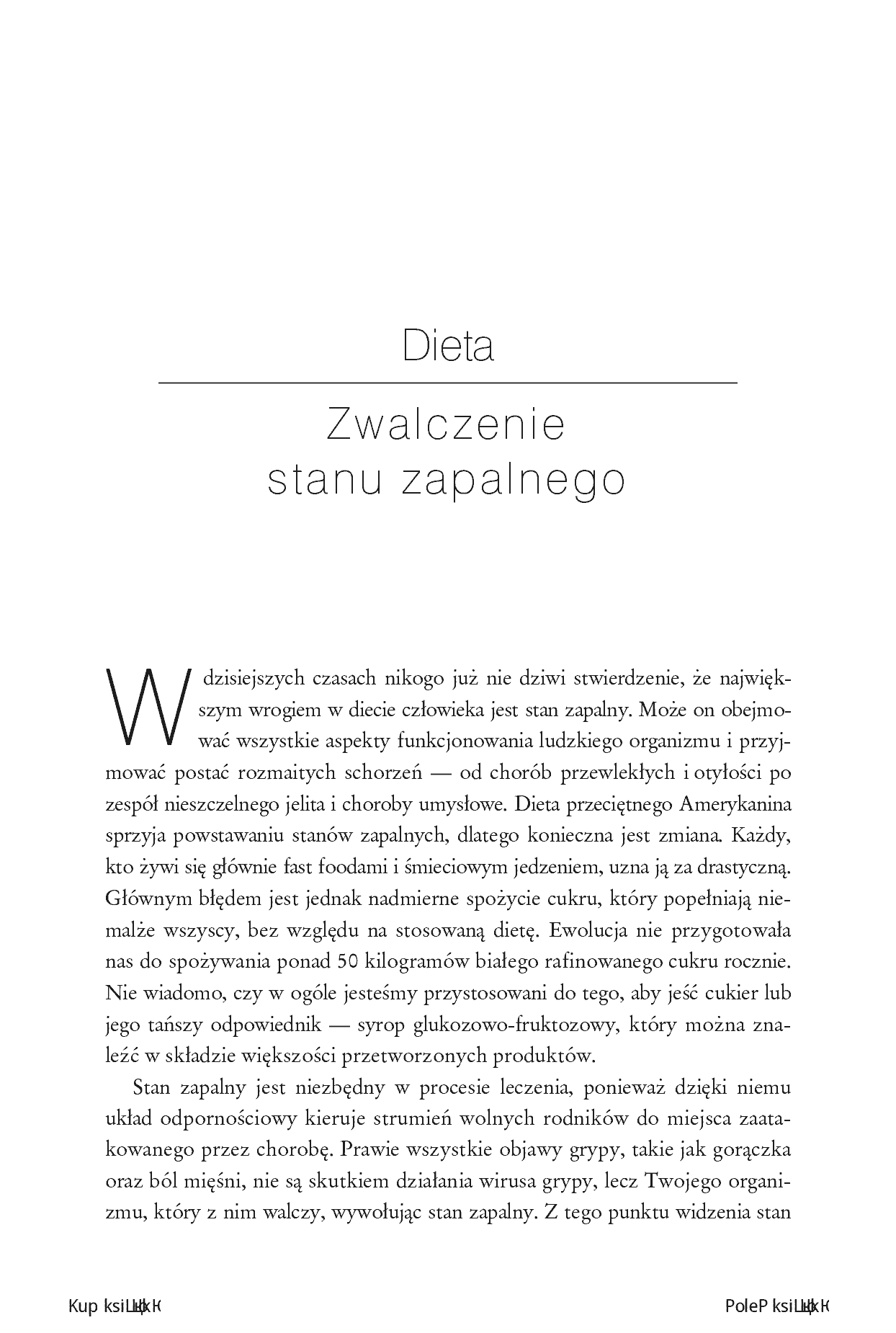 Fragment „Supergeny. Uwolnij potencjał swojego DNA, by cieszyć się dobrym zdrowiem i samopoczuciem” — strona 5 z 30