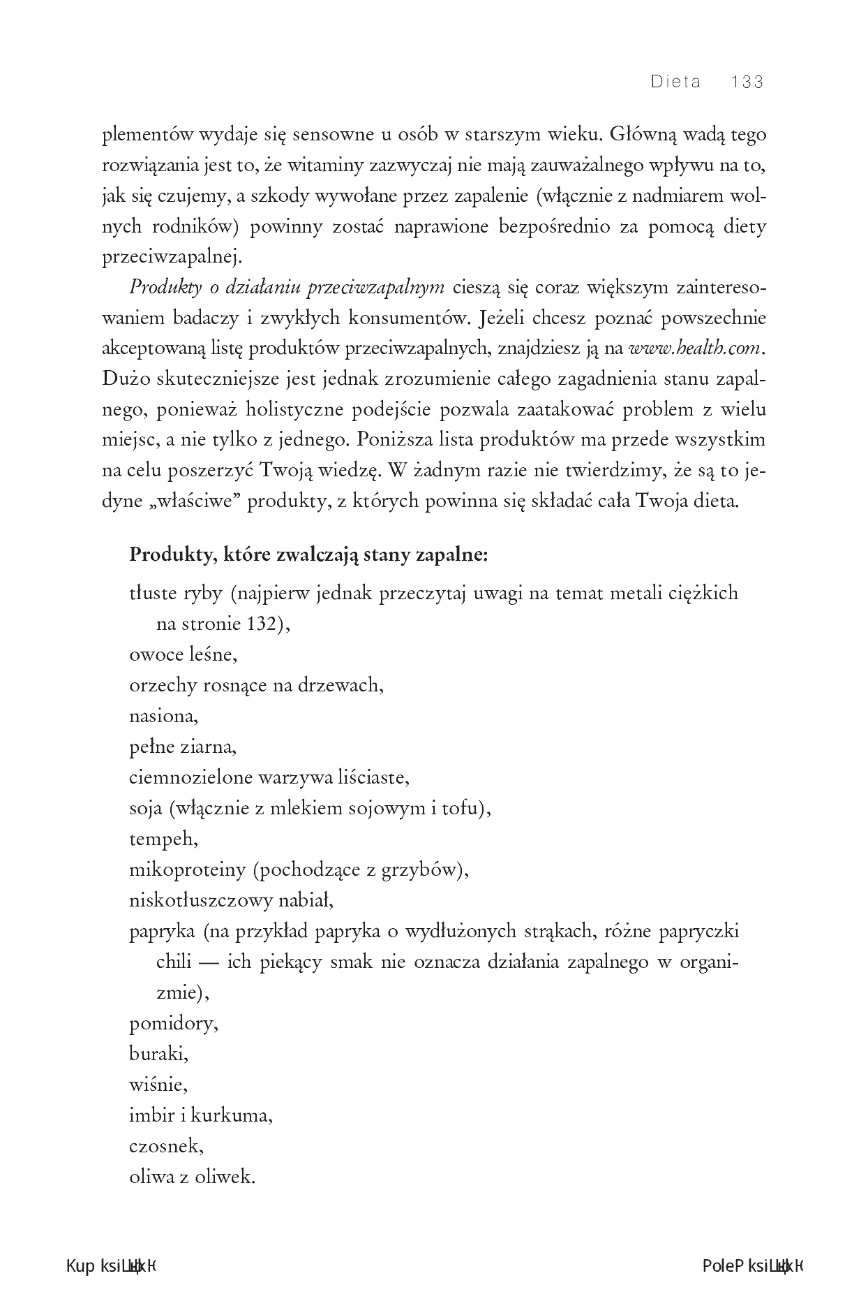 Fragment „Supergeny. Uwolnij potencjał swojego DNA, by cieszyć się dobrym zdrowiem i samopoczuciem” — strona 13 z 30