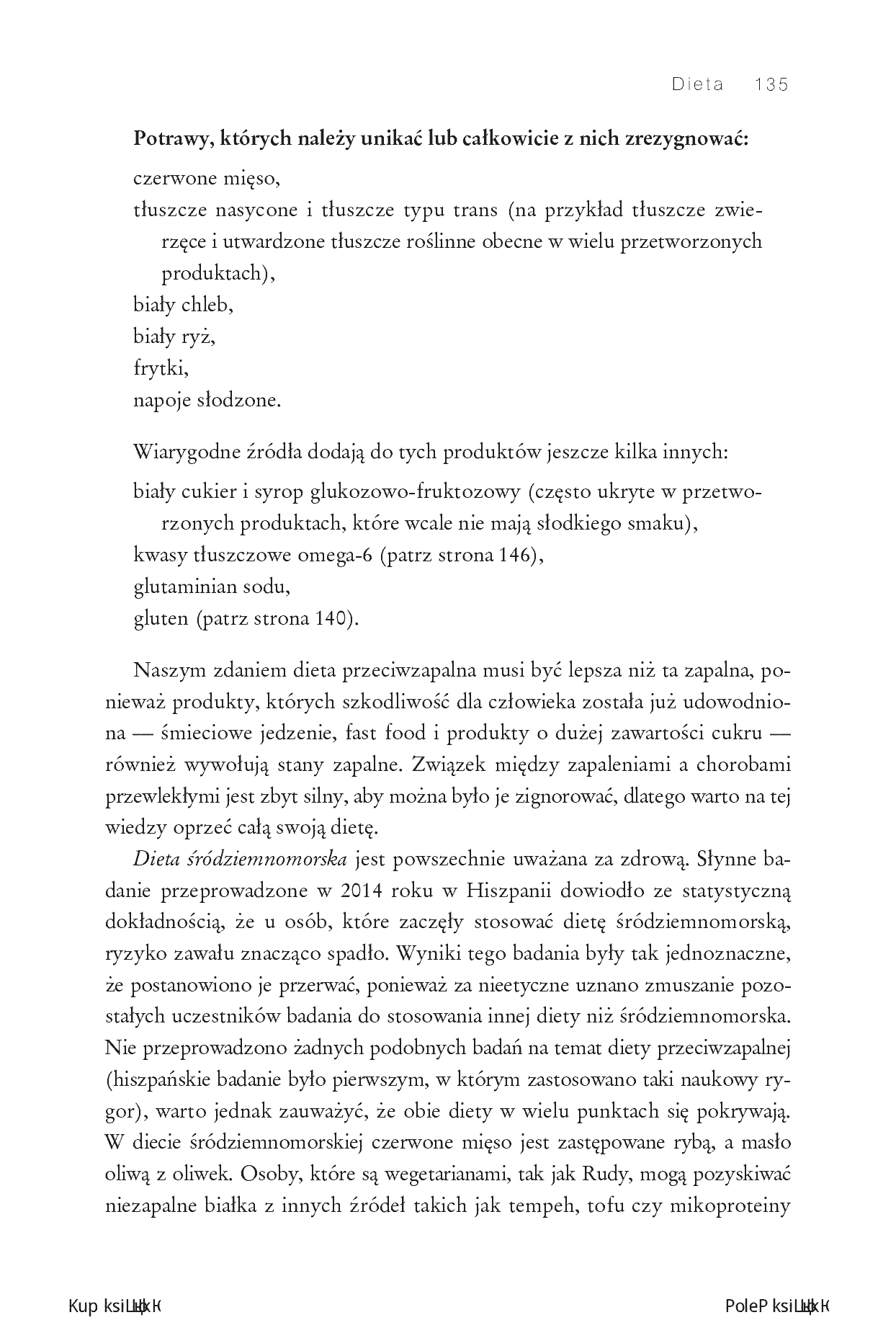 Fragment „Supergeny. Uwolnij potencjał swojego DNA, by cieszyć się dobrym zdrowiem i samopoczuciem” — strona 15 z 30