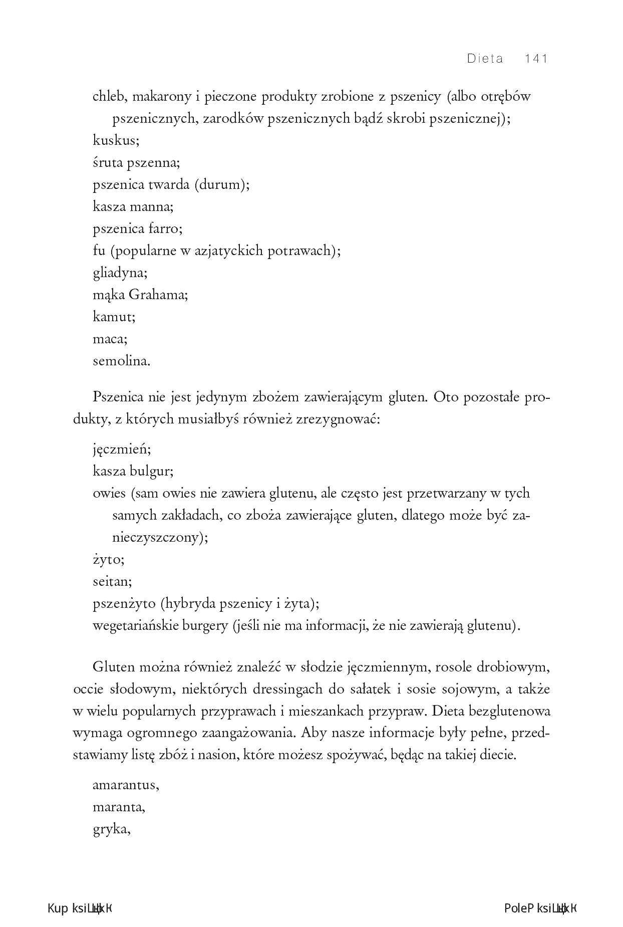 Fragment „Supergeny. Uwolnij potencjał swojego DNA, by cieszyć się dobrym zdrowiem i samopoczuciem” — strona 21 z 30