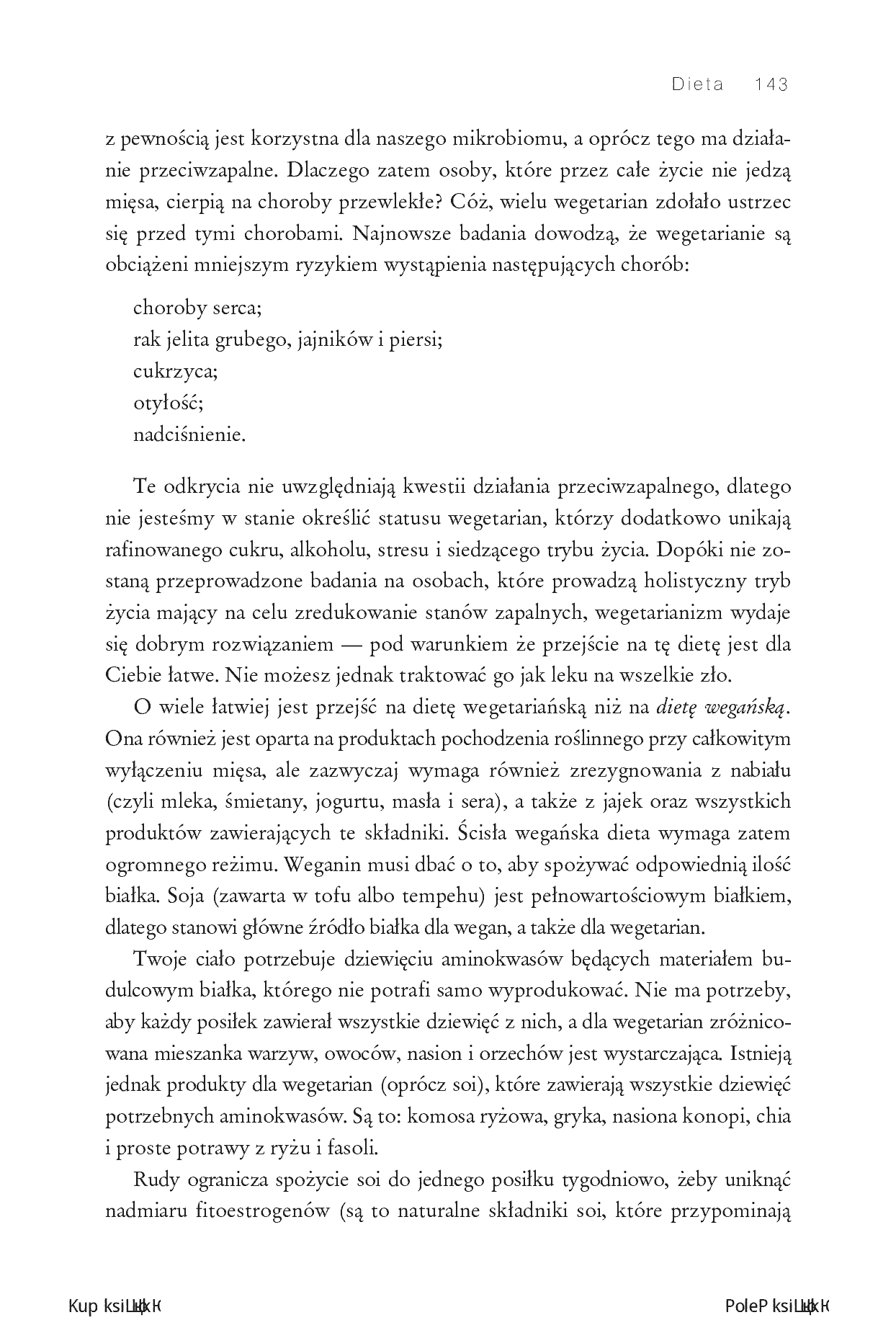 Fragment „Supergeny. Uwolnij potencjał swojego DNA, by cieszyć się dobrym zdrowiem i samopoczuciem” — strona 23 z 30