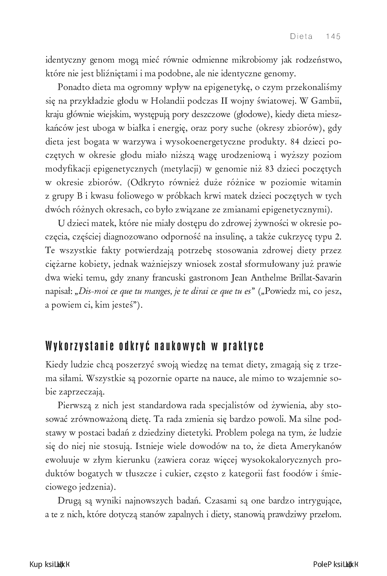 Fragment „Supergeny. Uwolnij potencjał swojego DNA, by cieszyć się dobrym zdrowiem i samopoczuciem” — strona 25 z 30