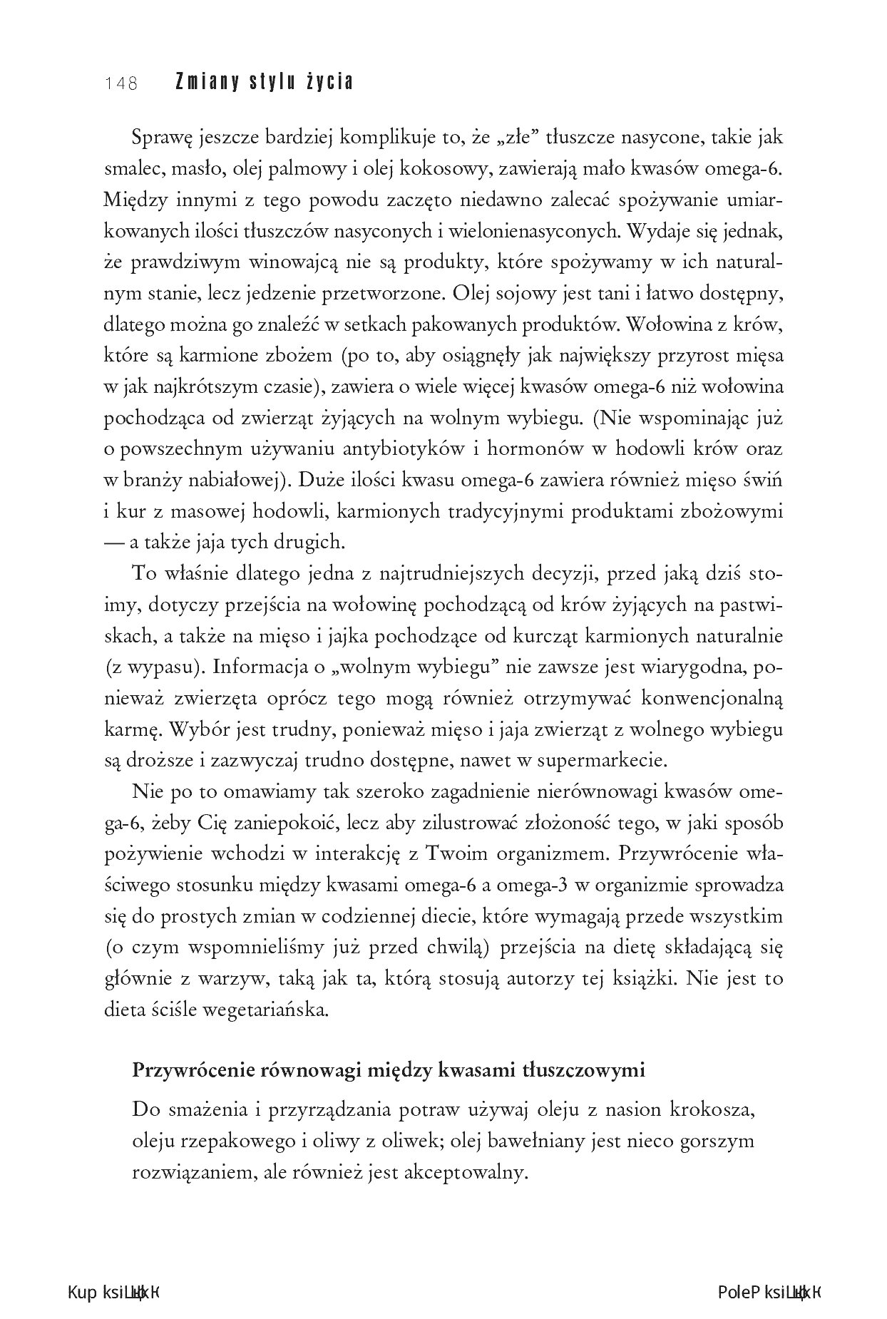Fragment „Supergeny. Uwolnij potencjał swojego DNA, by cieszyć się dobrym zdrowiem i samopoczuciem” — strona 28 z 30