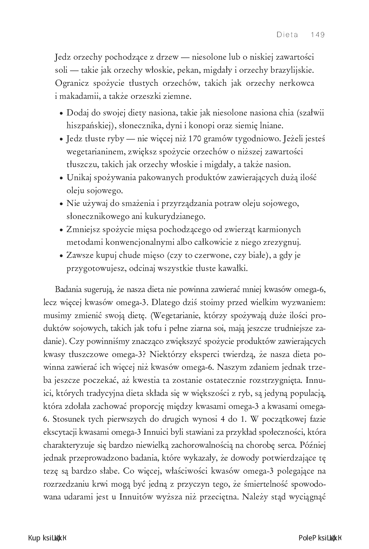Fragment „Supergeny. Uwolnij potencjał swojego DNA, by cieszyć się dobrym zdrowiem i samopoczuciem” — strona 29 z 30