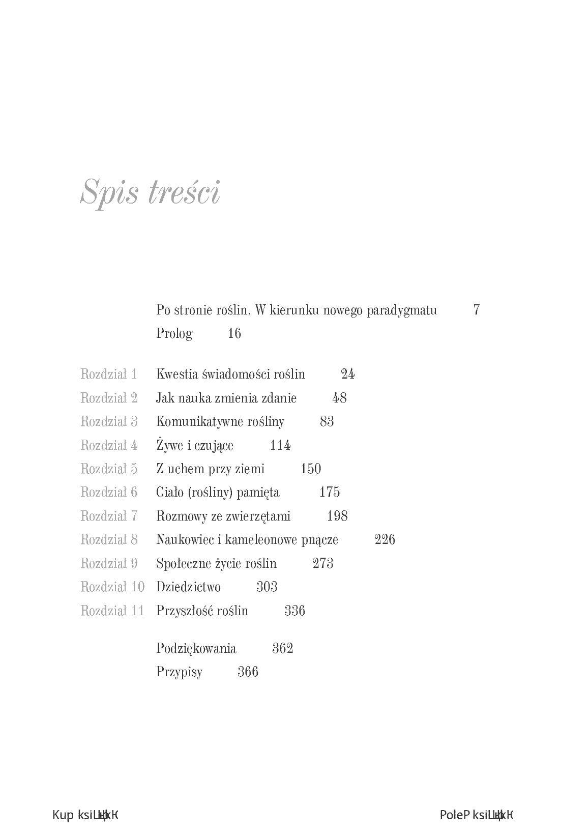 Fragment „Światłożercy. Jak tajemnicza inteligencja roślin zmienia nasze rozumienie życia na Ziemi” — strona 3 z 14