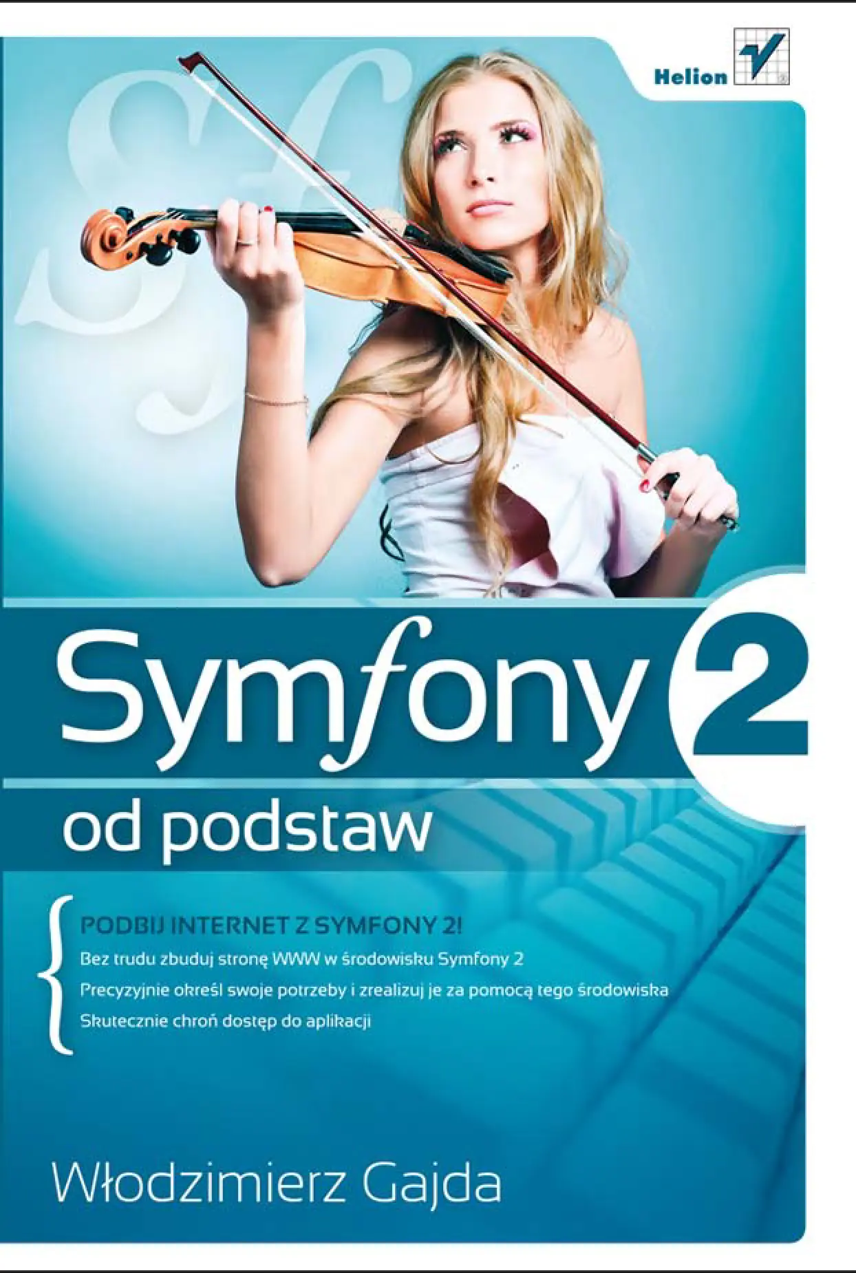 Fragment „Symfony 2 od podstaw” — strona 1 z 26