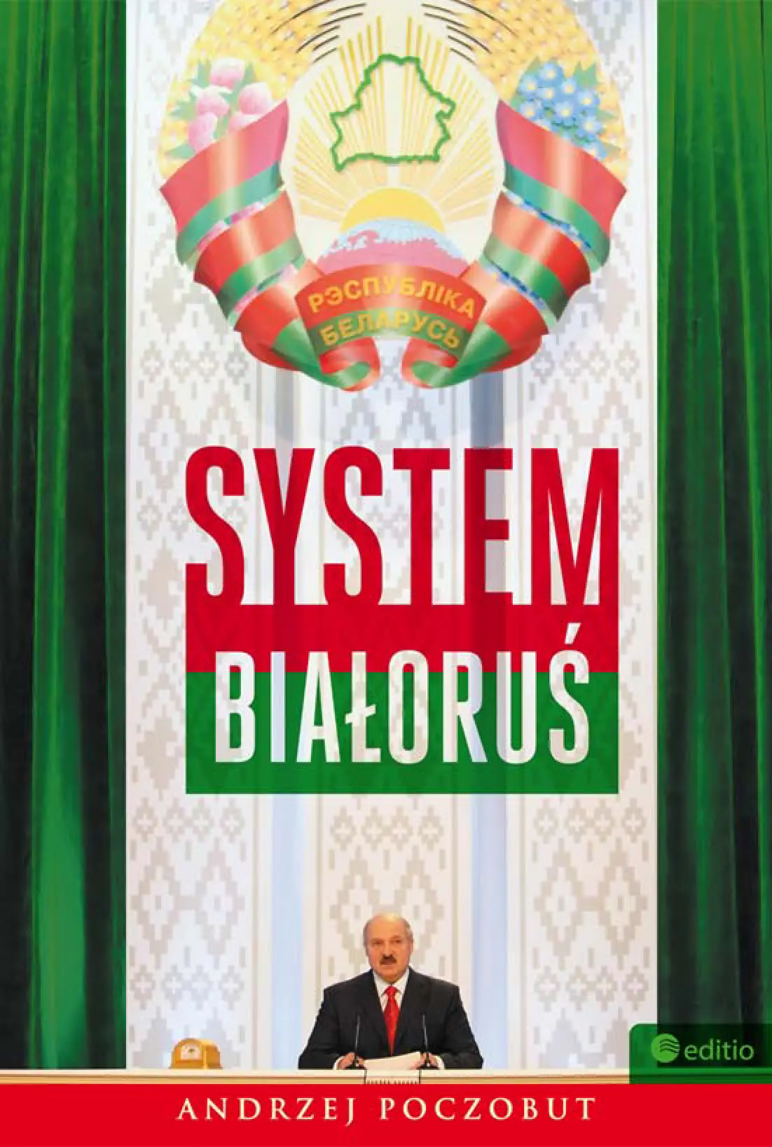 Fragment „System Białoruś” — strona 1 z 12