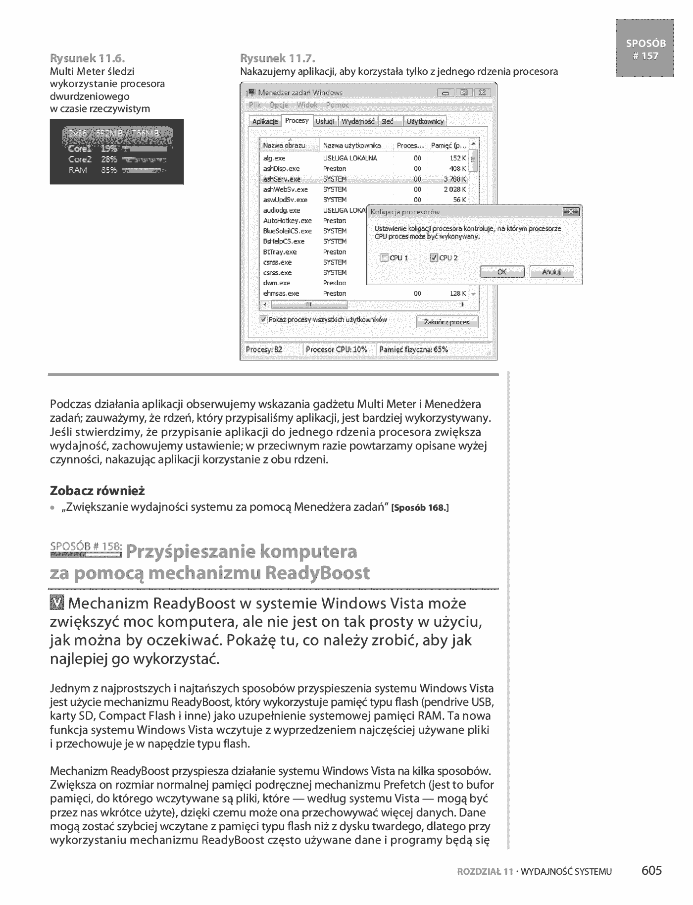 Fragment „System Windows. Najlepsze rozwiązania” — strona 14 z 30