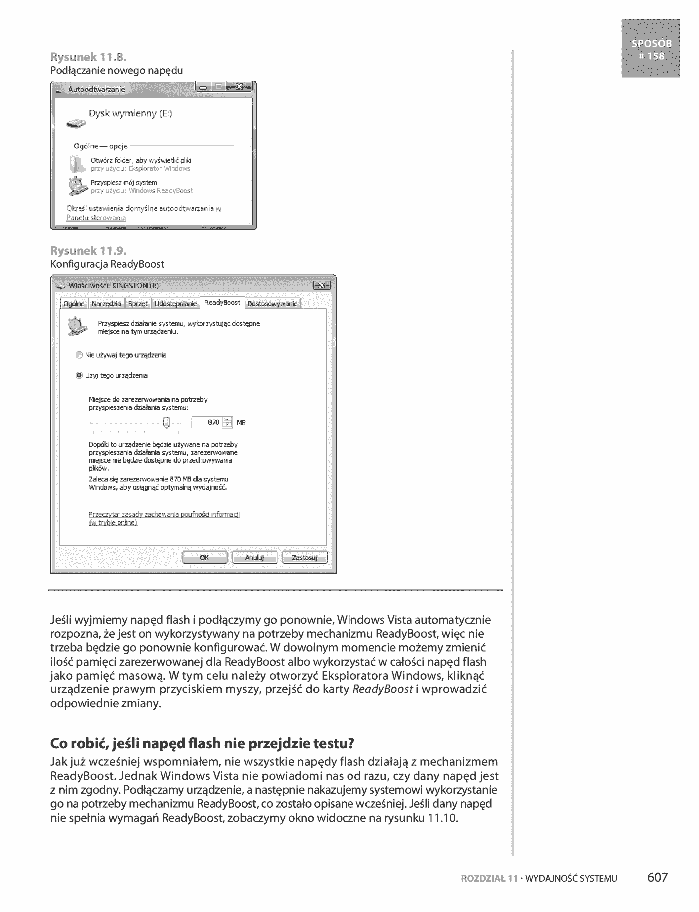Fragment „System Windows. Najlepsze rozwiązania” — strona 16 z 30