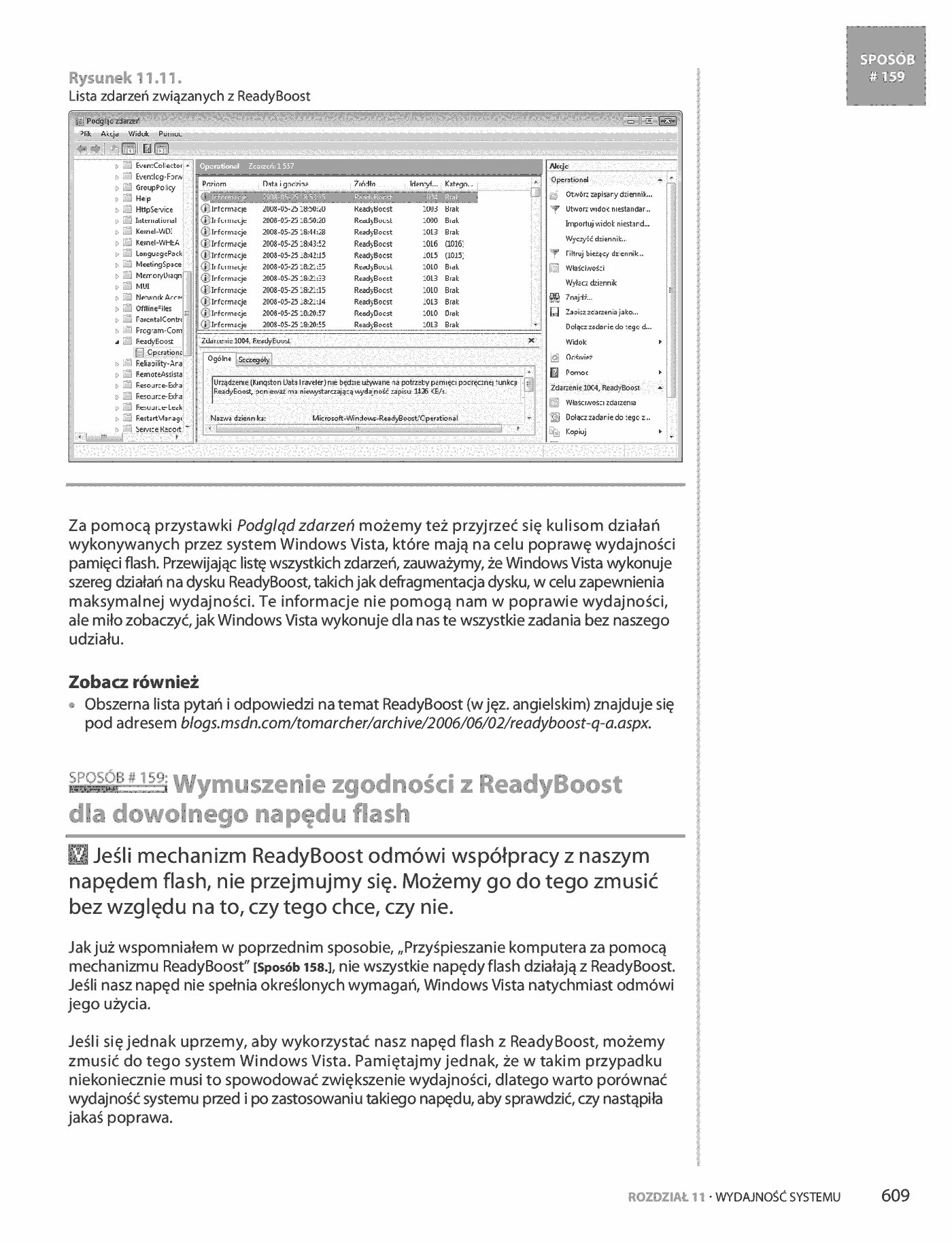 Fragment „System Windows. Najlepsze rozwiązania” — strona 18 z 30