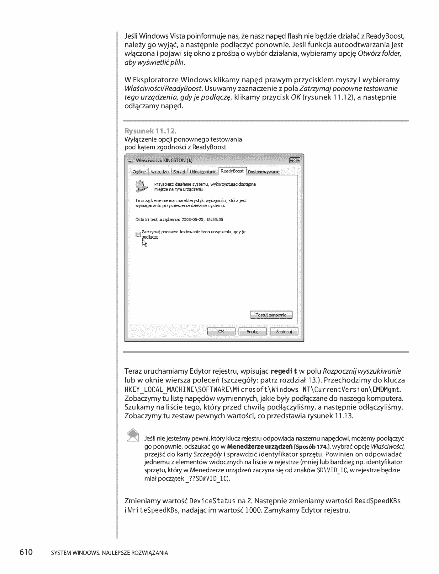 Fragment „System Windows. Najlepsze rozwiązania” — strona 19 z 30
