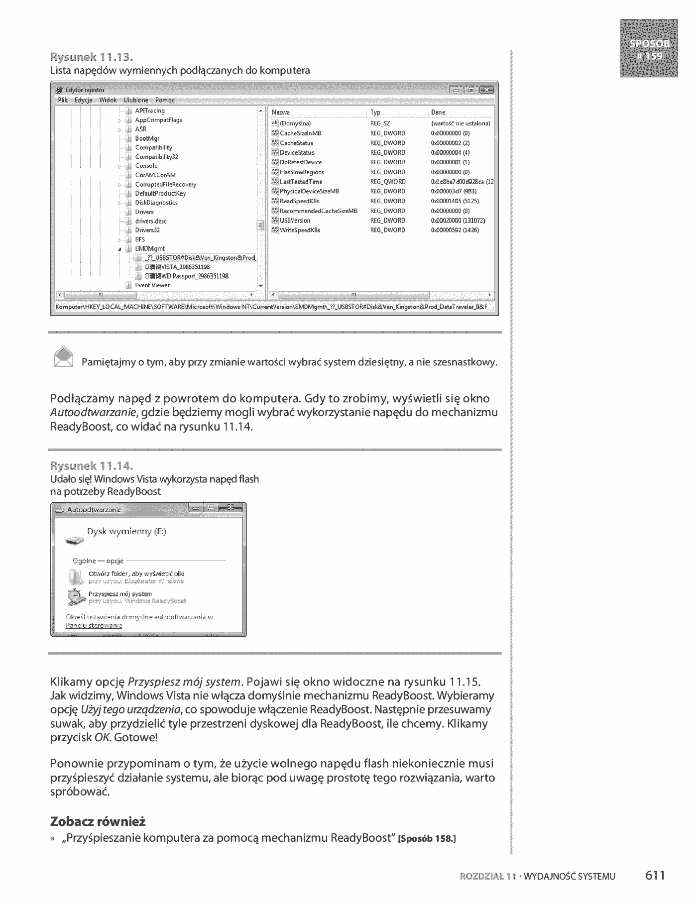 Fragment „System Windows. Najlepsze rozwiązania” — strona 20 z 30