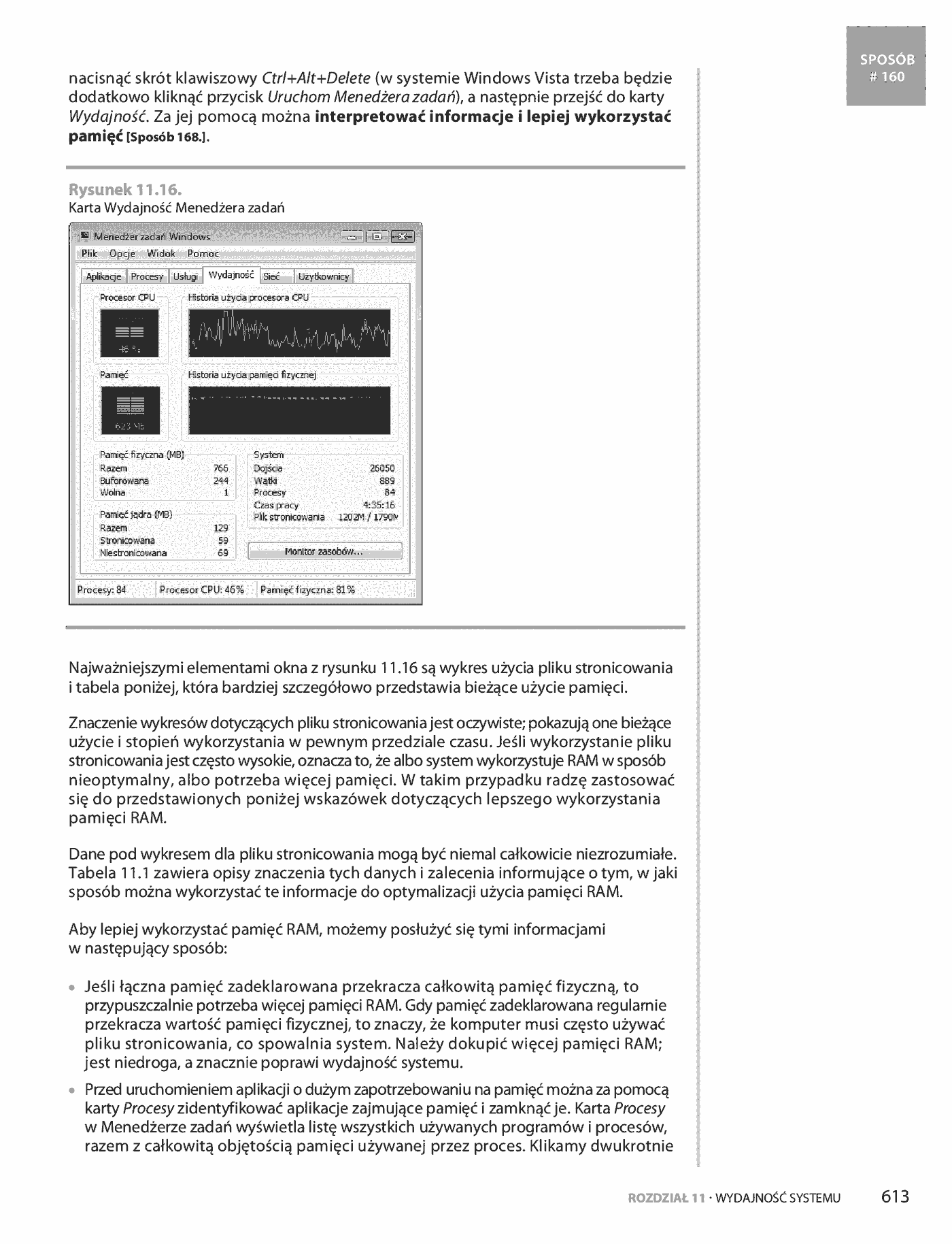Fragment „System Windows. Najlepsze rozwiązania” — strona 22 z 30