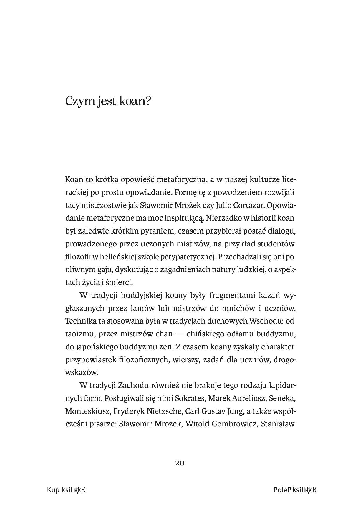 Fragment „Szczęśliwa bez winy. Jak uwolnić się od poczucia winy i odnaleźć drogę do szczęścia” — strona 20 z 26