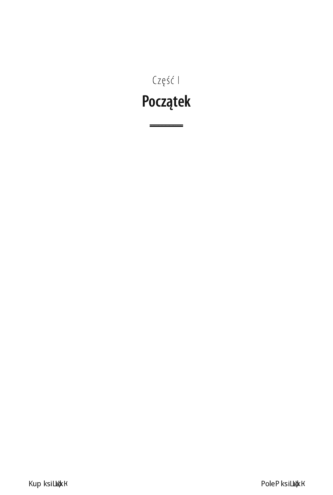 Fragment „Szczęście w poszukiwaniach. Znajdź cel, który nada sens Twojemu życiu” — strona 5 z 16