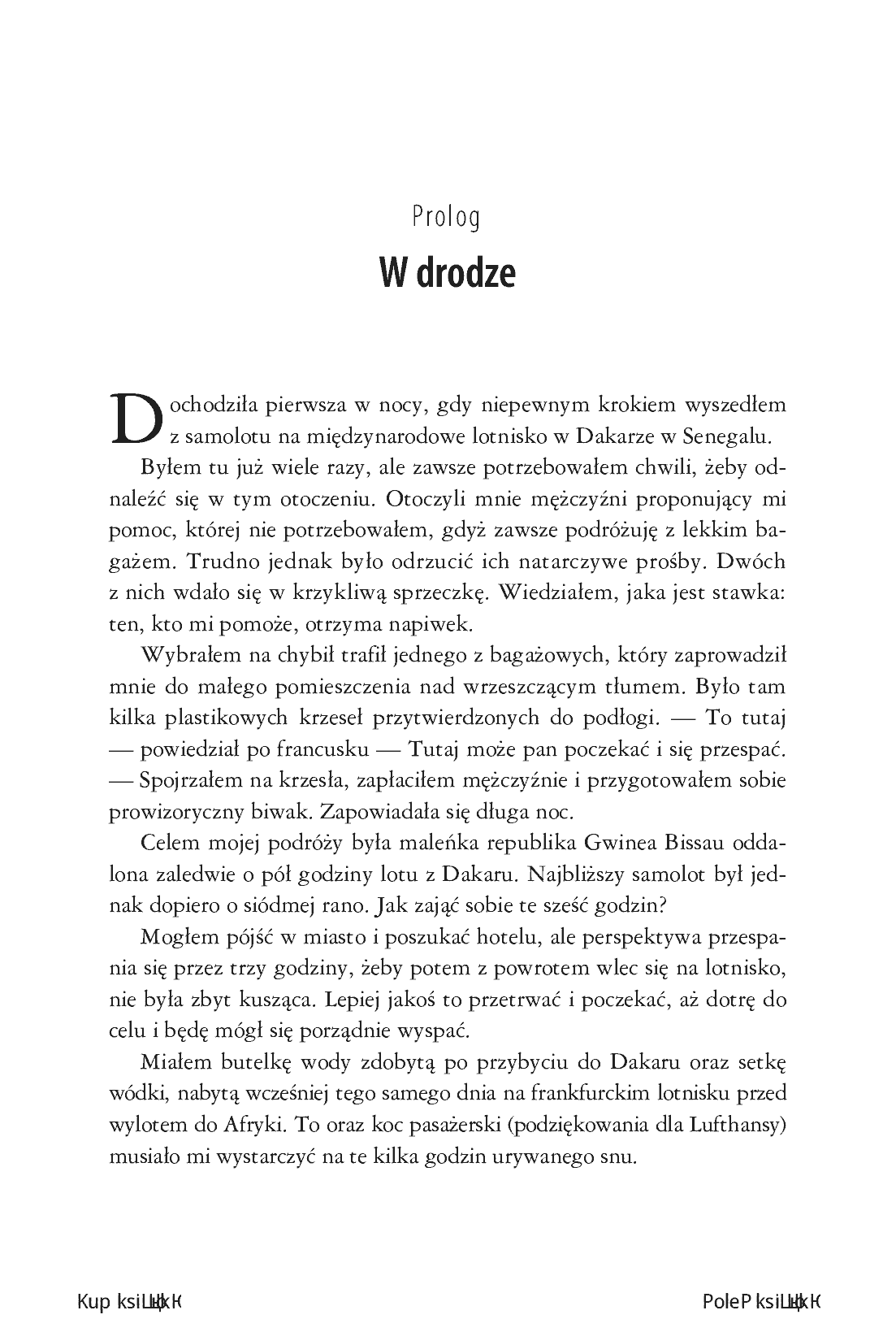 Fragment „Szczęście w poszukiwaniach. Znajdź cel, który nada sens Twojemu życiu” — strona 7 z 16