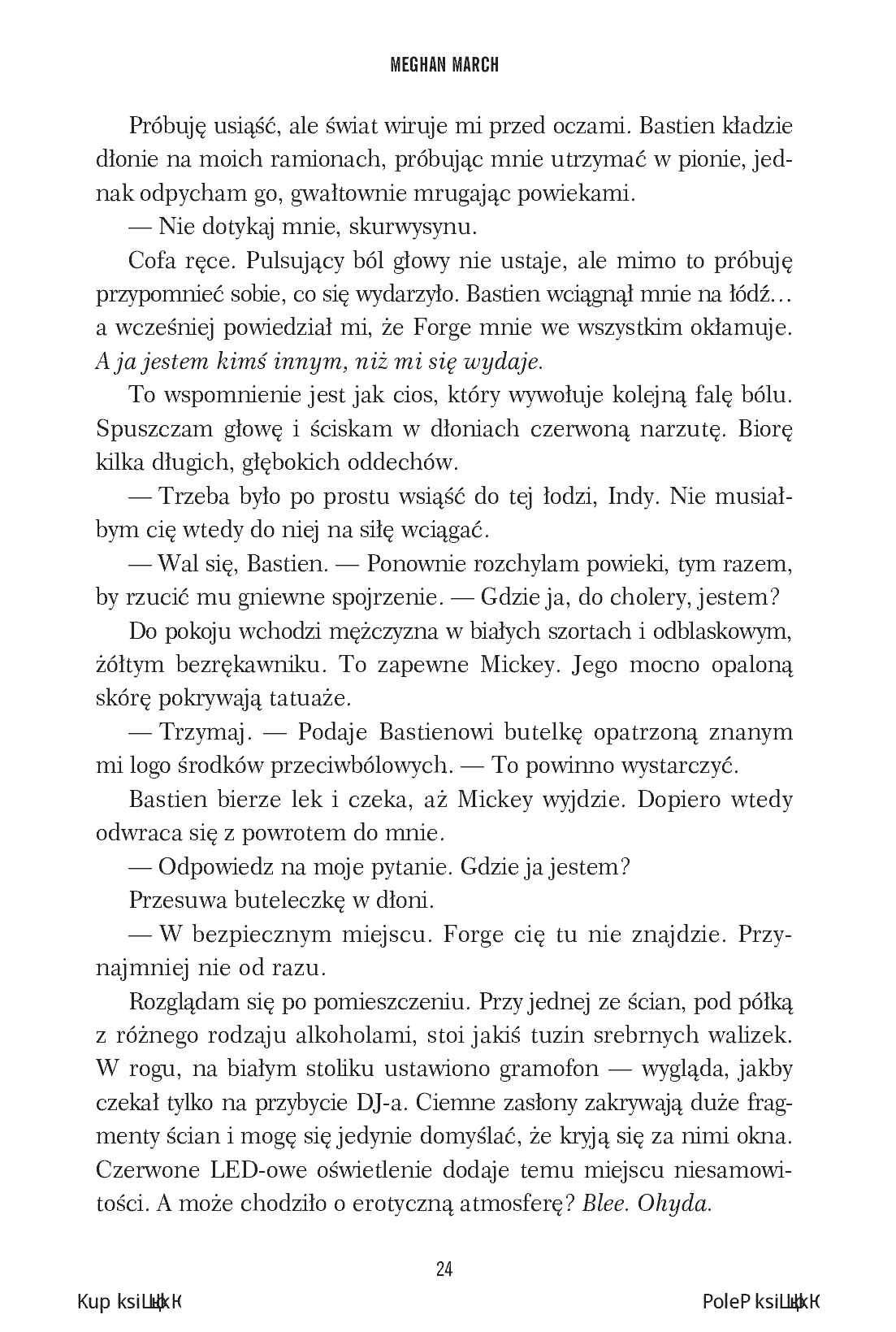 Fragment „Szczęście diabła. Forge #2” — strona 4 z 12