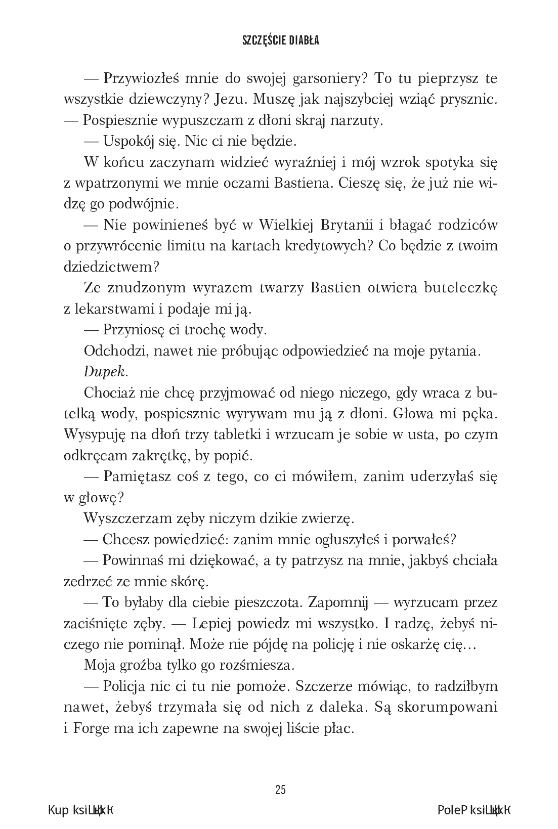Fragment „Szczęście diabła. Forge #2” — strona 5 z 12