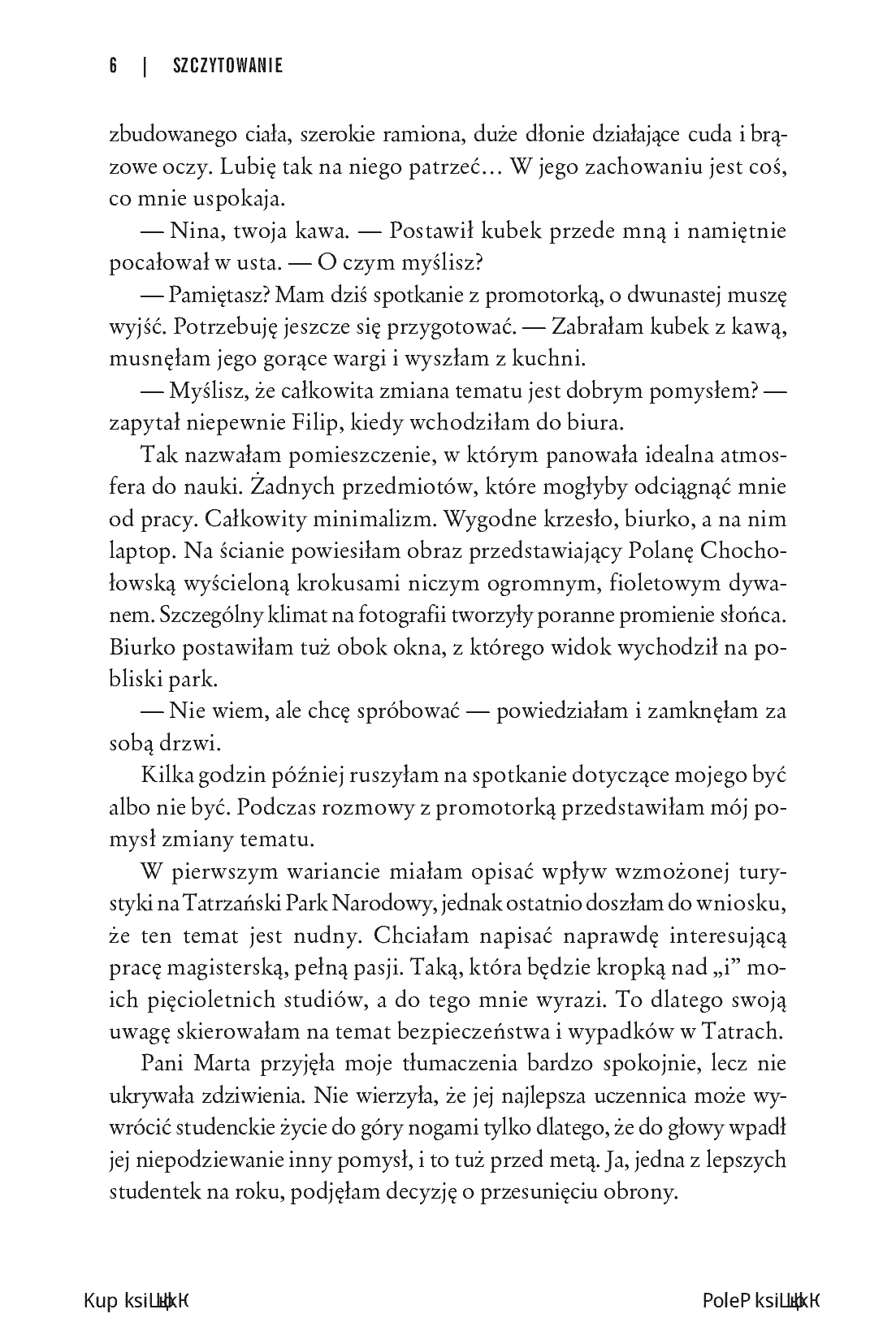 Fragment „Szczytowanie” — strona 4 z 20