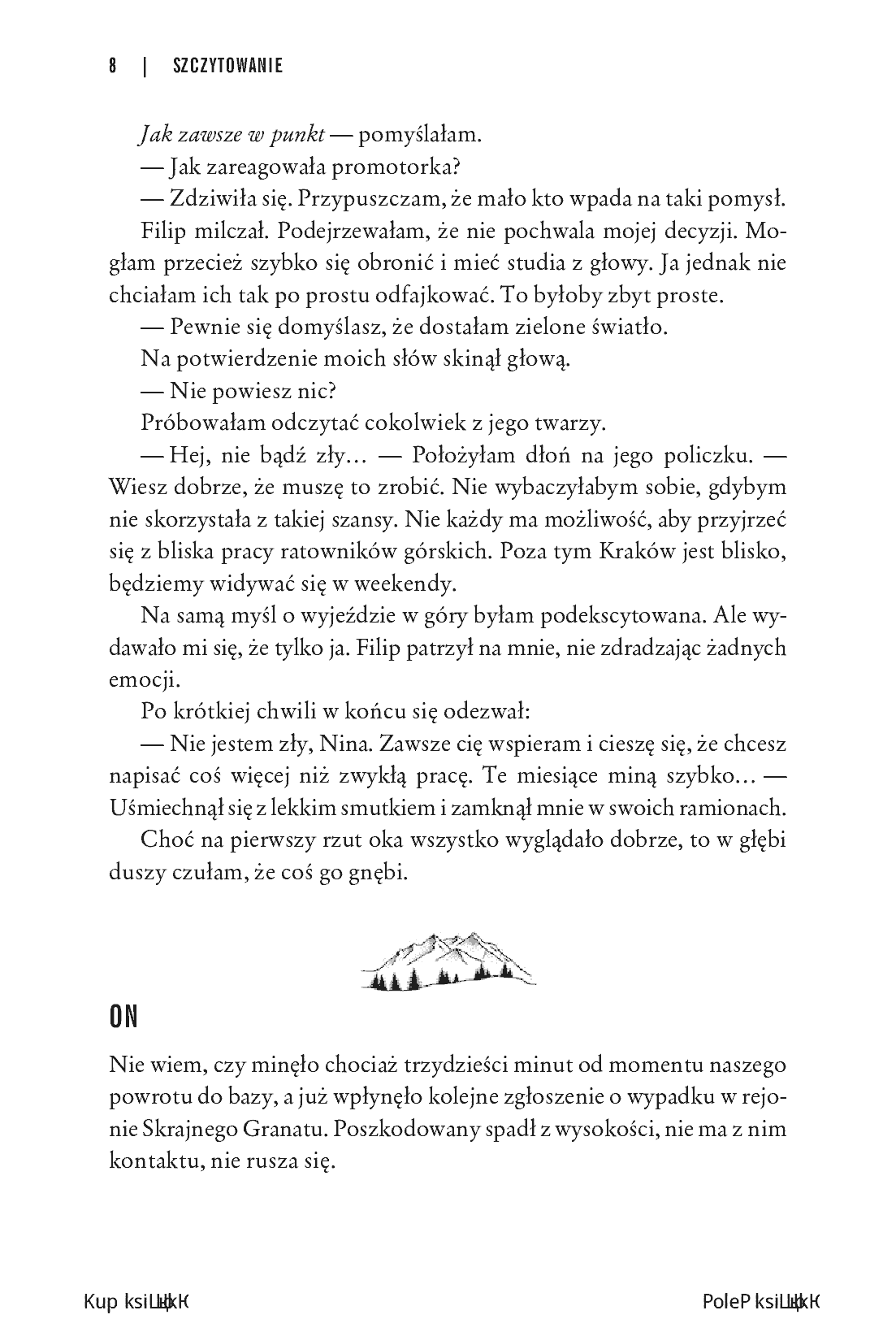 Fragment „Szczytowanie” — strona 6 z 20