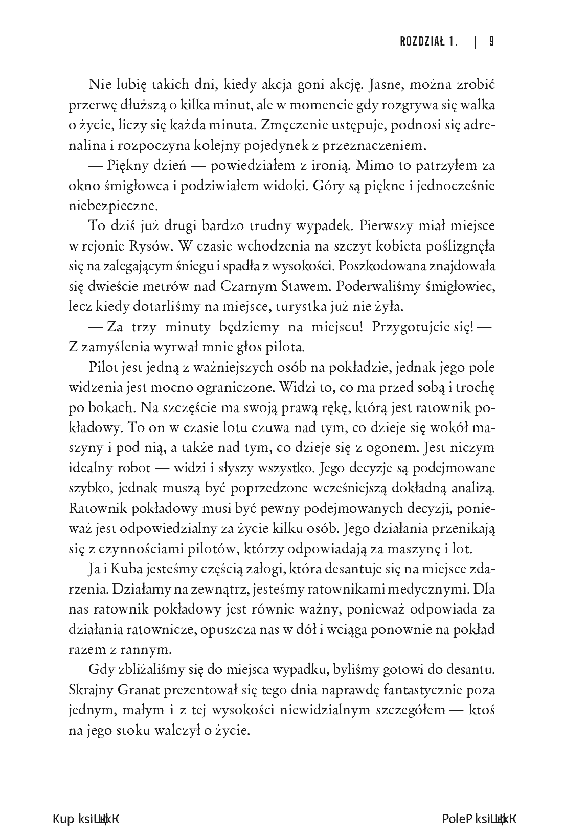 Fragment „Szczytowanie” — strona 7 z 20