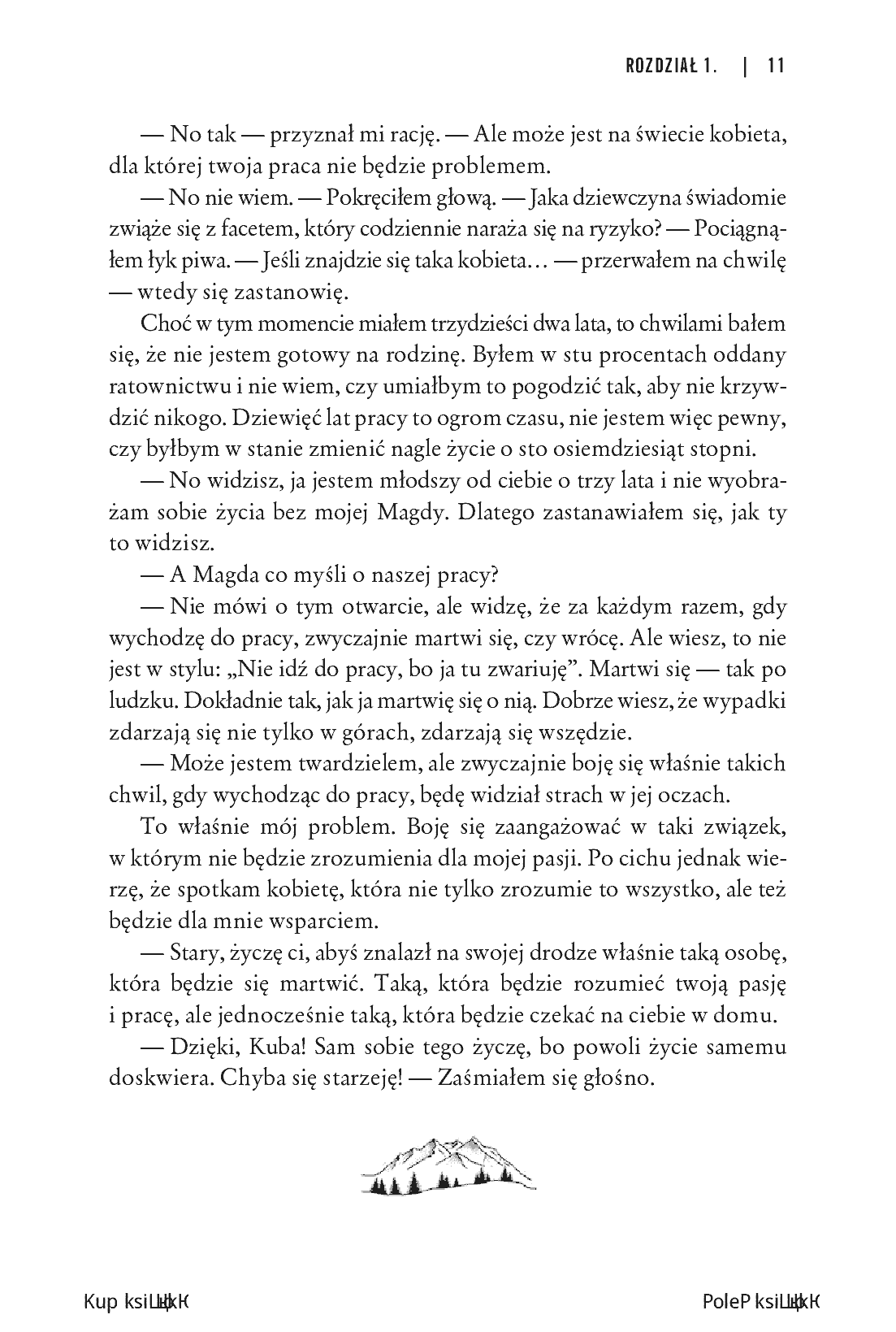 Fragment „Szczytowanie” — strona 9 z 20