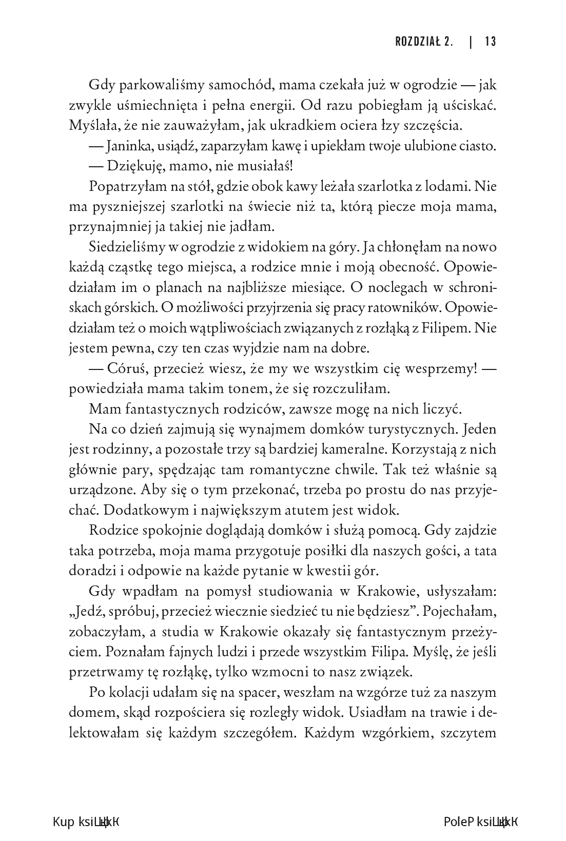 Fragment „Szczytowanie” — strona 11 z 20