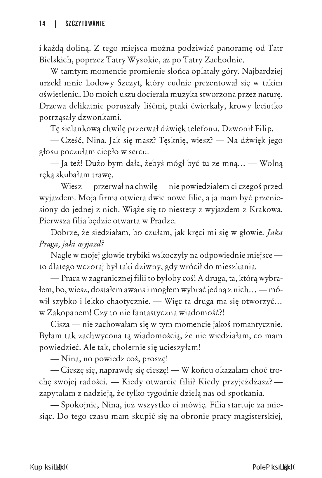 Fragment „Szczytowanie” — strona 12 z 20