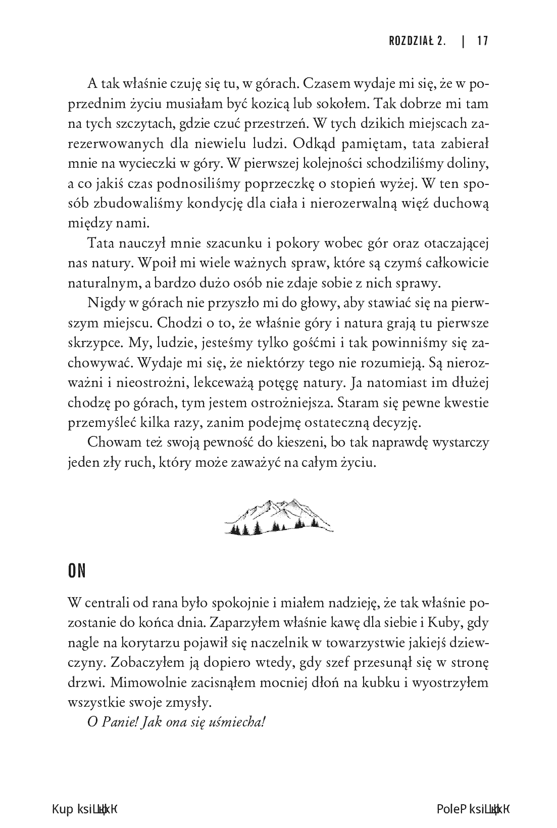 Fragment „Szczytowanie” — strona 15 z 20
