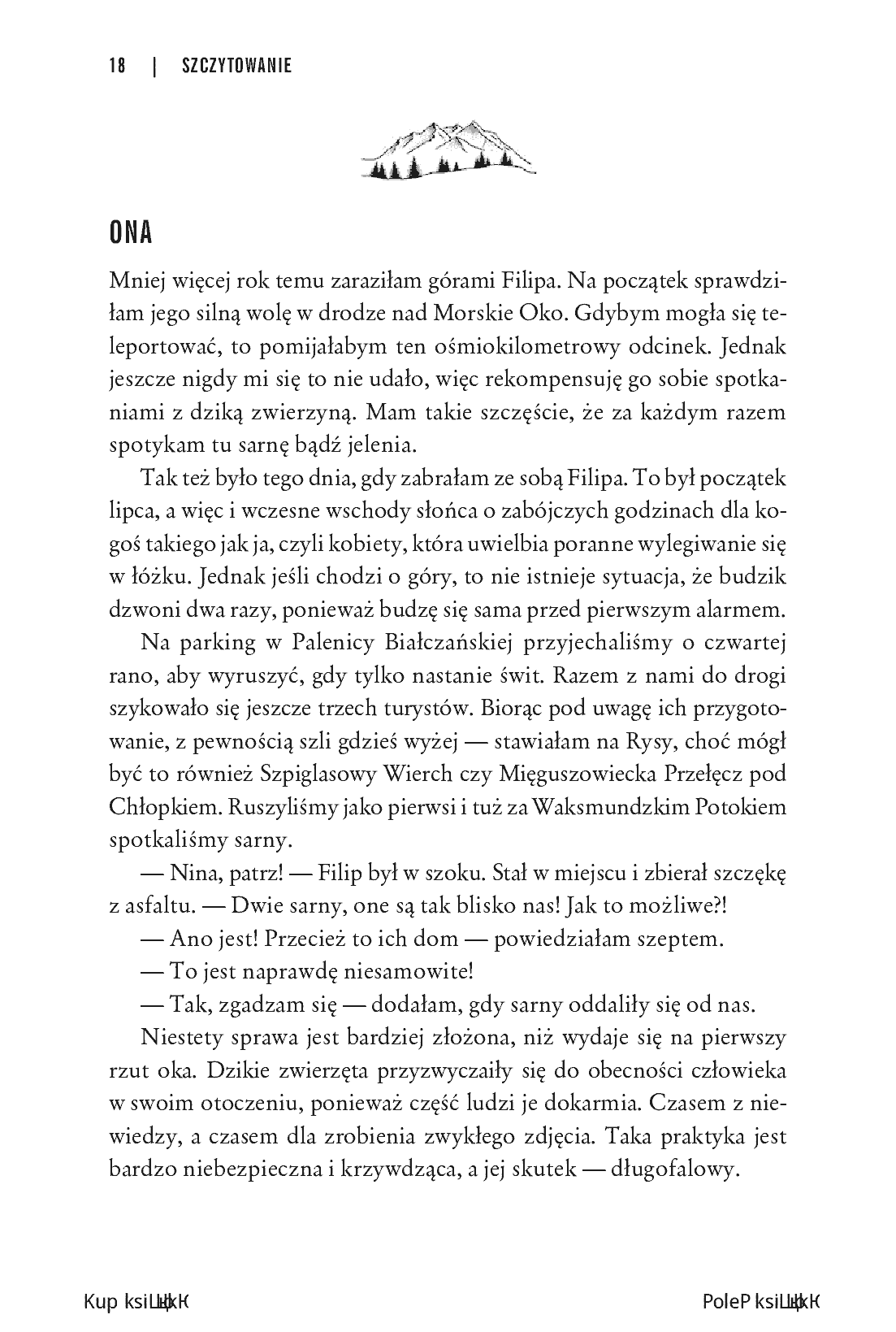 Fragment „Szczytowanie” — strona 16 z 20