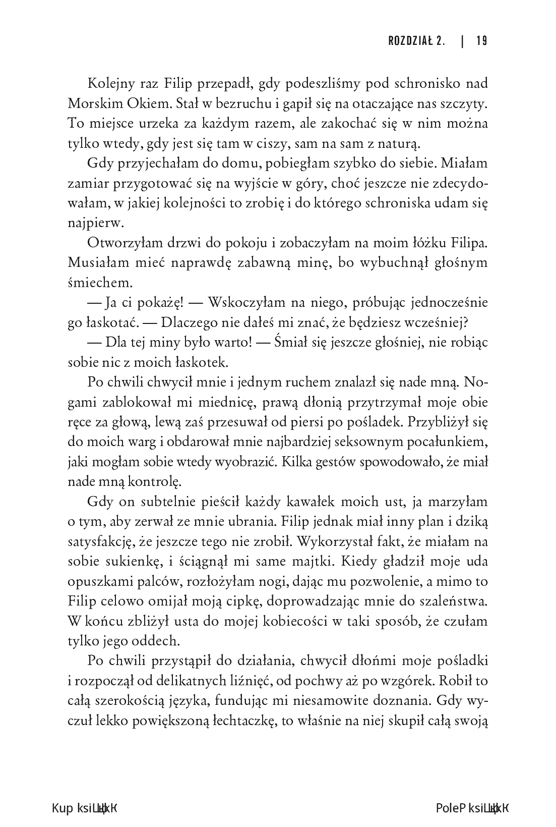 Fragment „Szczytowanie” — strona 17 z 20