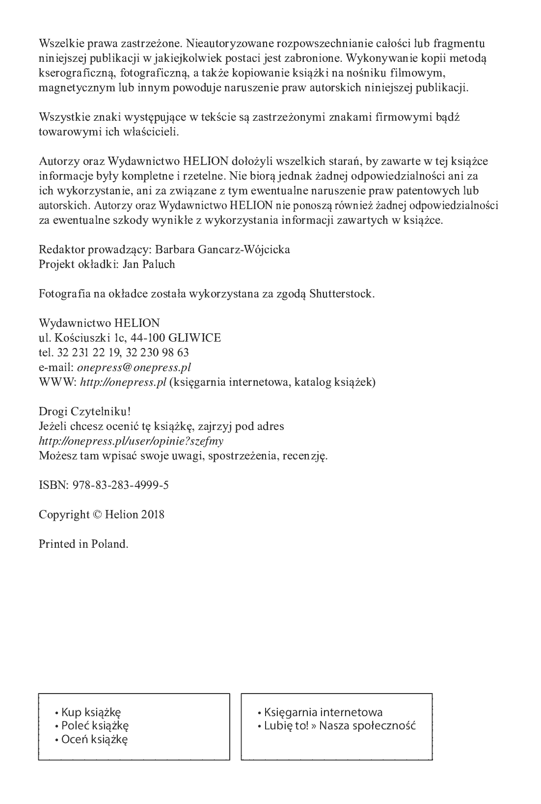 Fragment „Szef, który myśli, bo warto i się opłaca” — strona 2 z 18