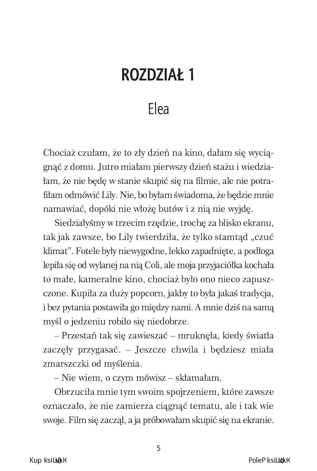 Fragment „Szef na jedną noc” — strona 3 z 30