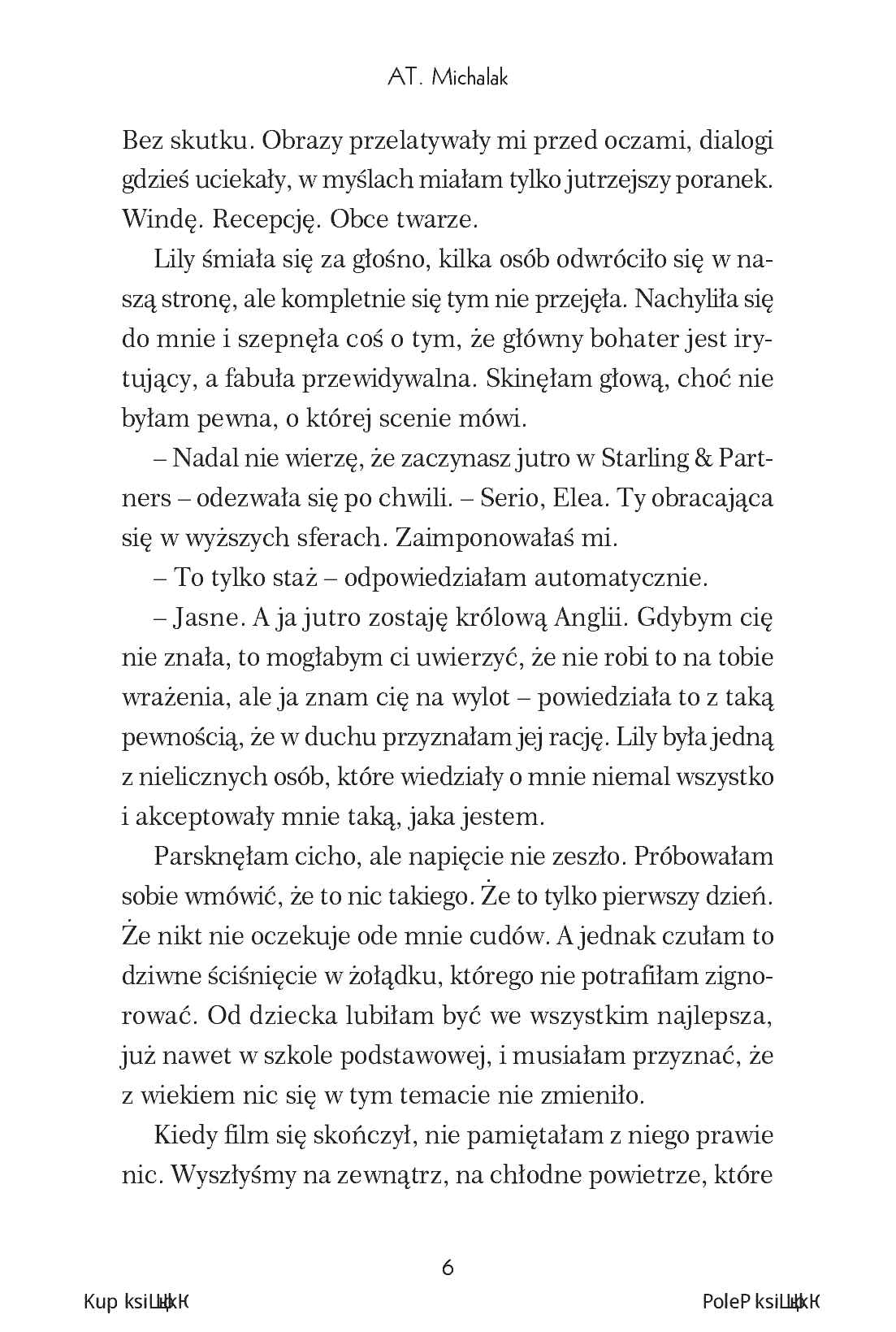 Fragment „Szef na jedną noc” — strona 4 z 30