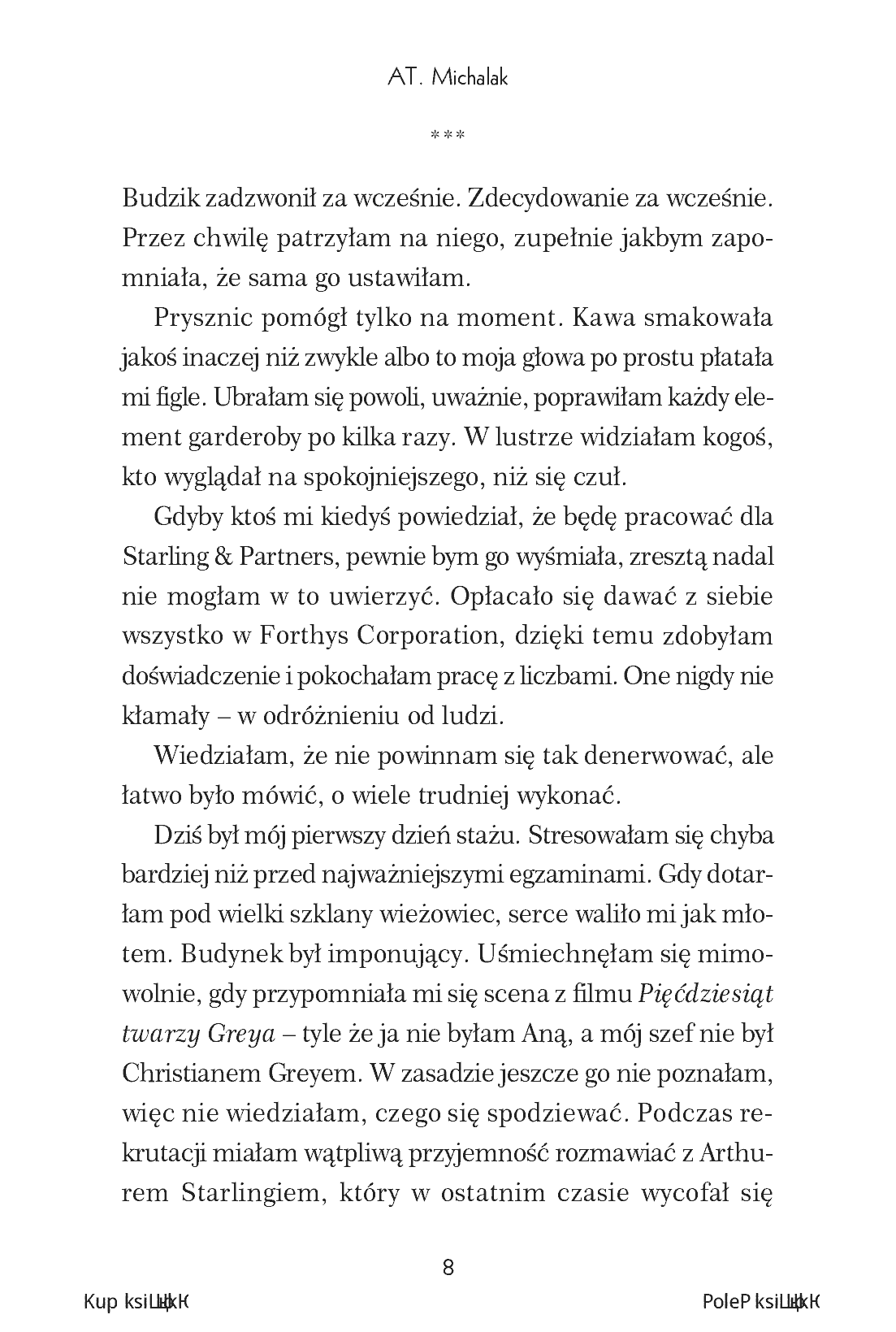 Fragment „Szef na jedną noc” — strona 6 z 30