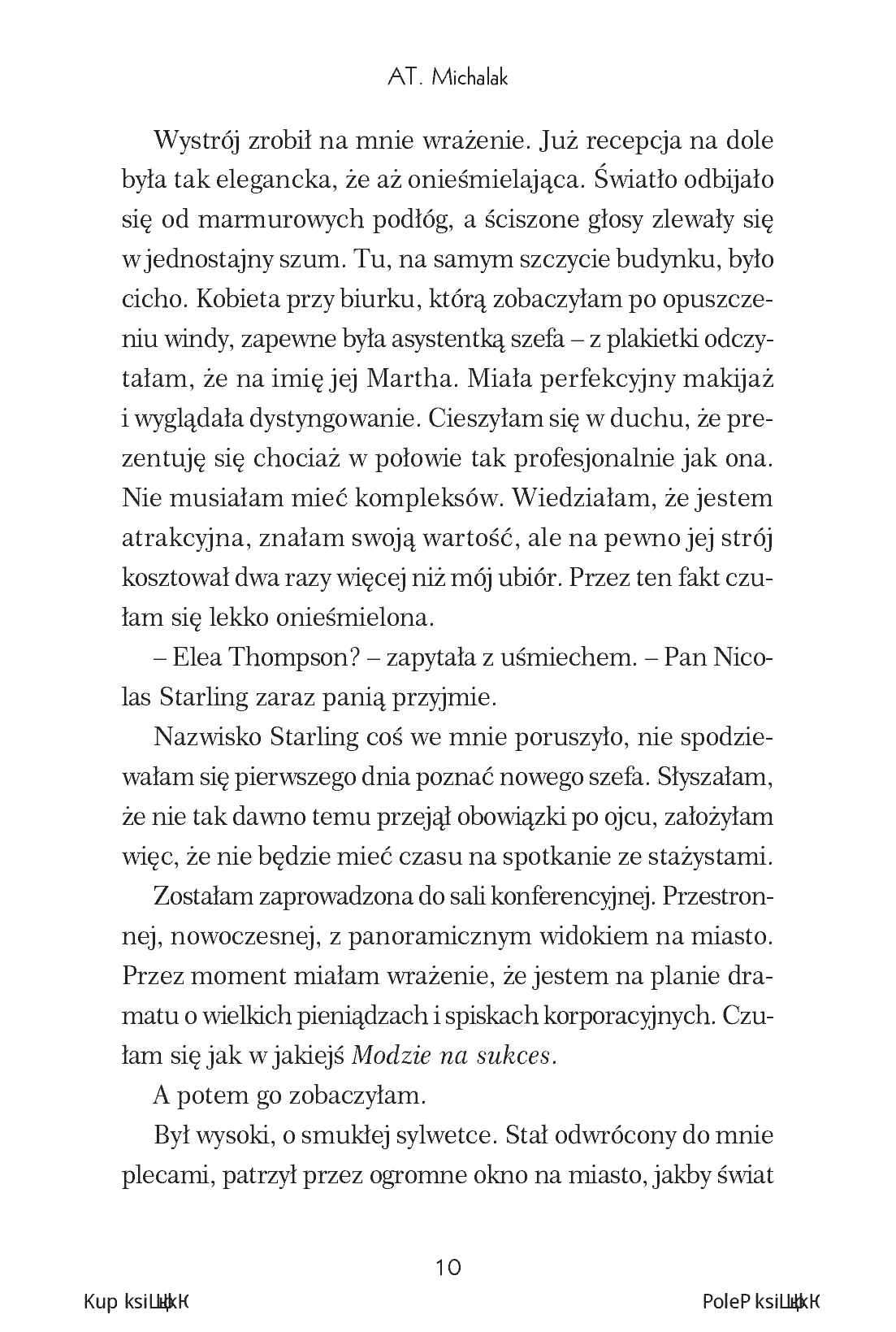 Fragment „Szef na jedną noc” — strona 8 z 30