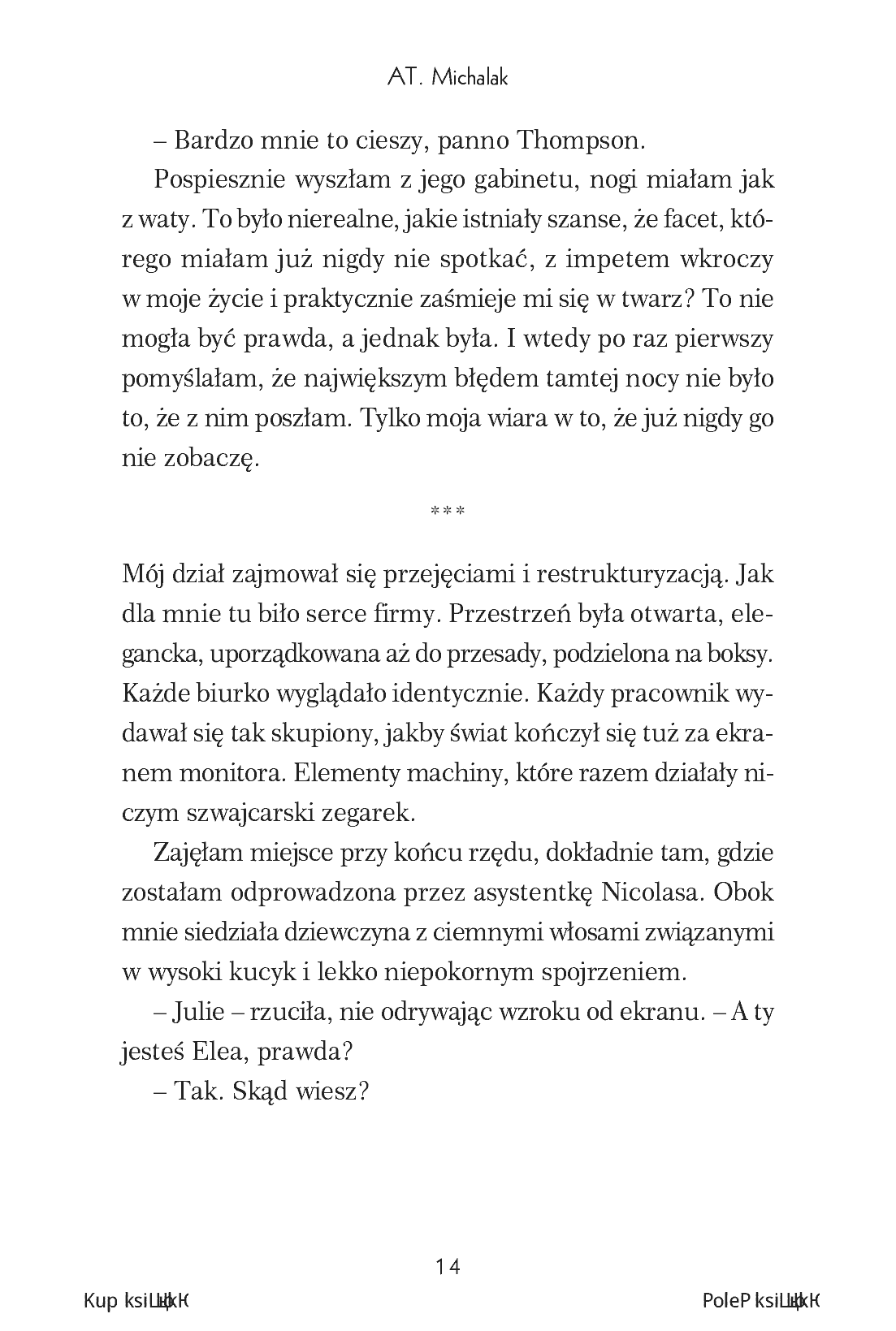 Fragment „Szef na jedną noc” — strona 12 z 30