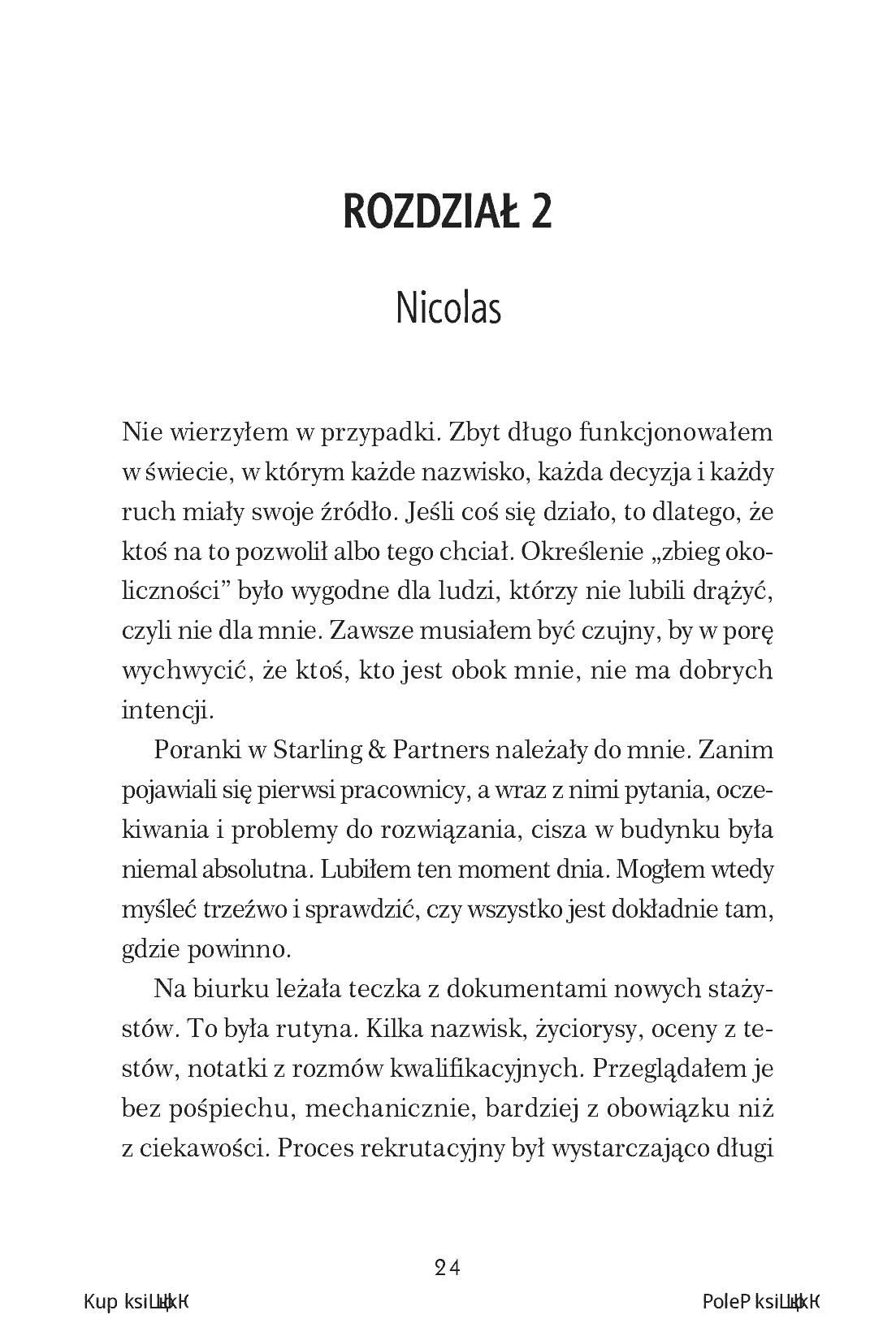 Fragment „Szef na jedną noc” — strona 22 z 30