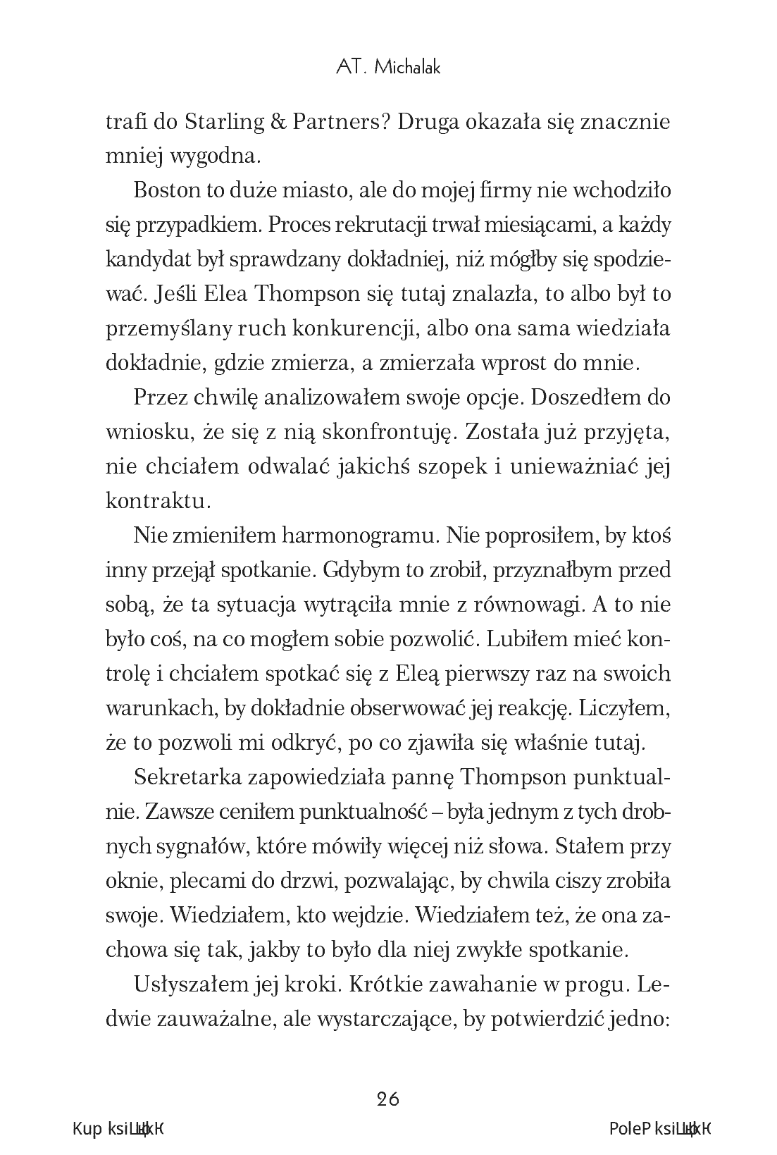 Fragment „Szef na jedną noc” — strona 24 z 30