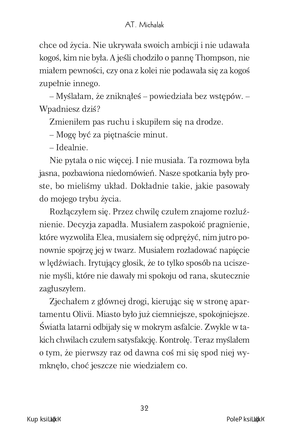 Fragment „Szef na jedną noc” — strona 30 z 30